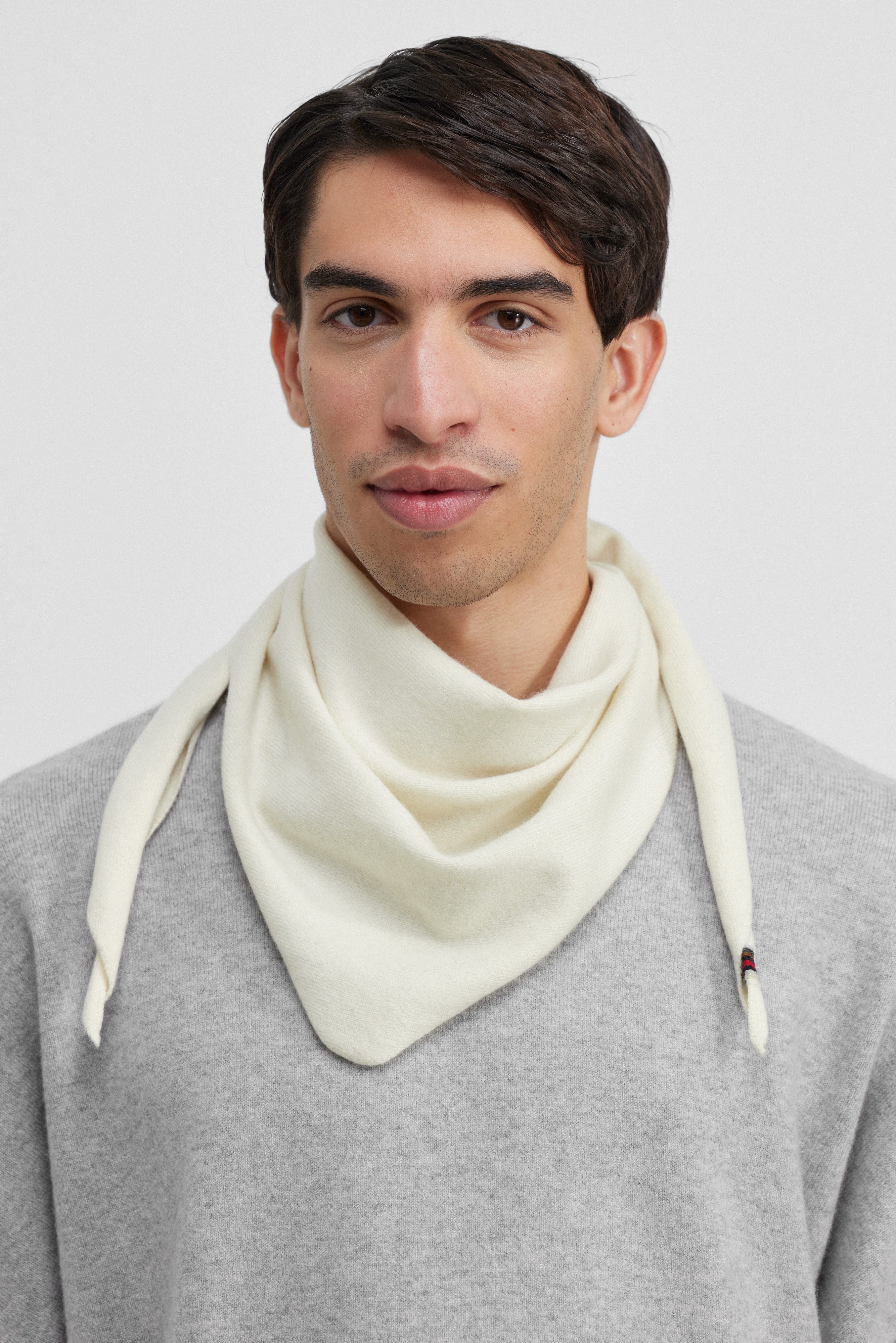 n°35 bandana