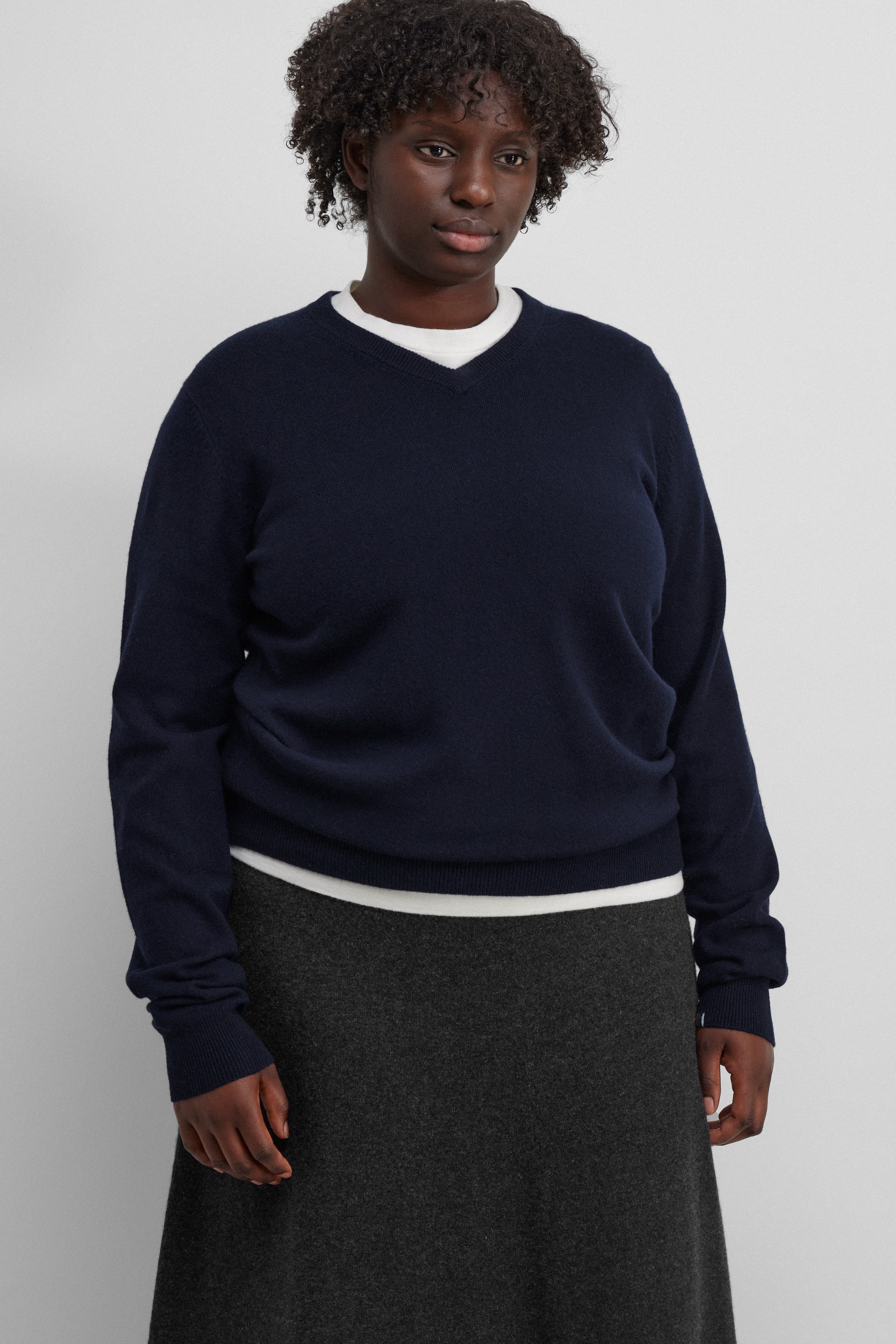 luxurious cashmere-blend knitwear by extreme cashmere