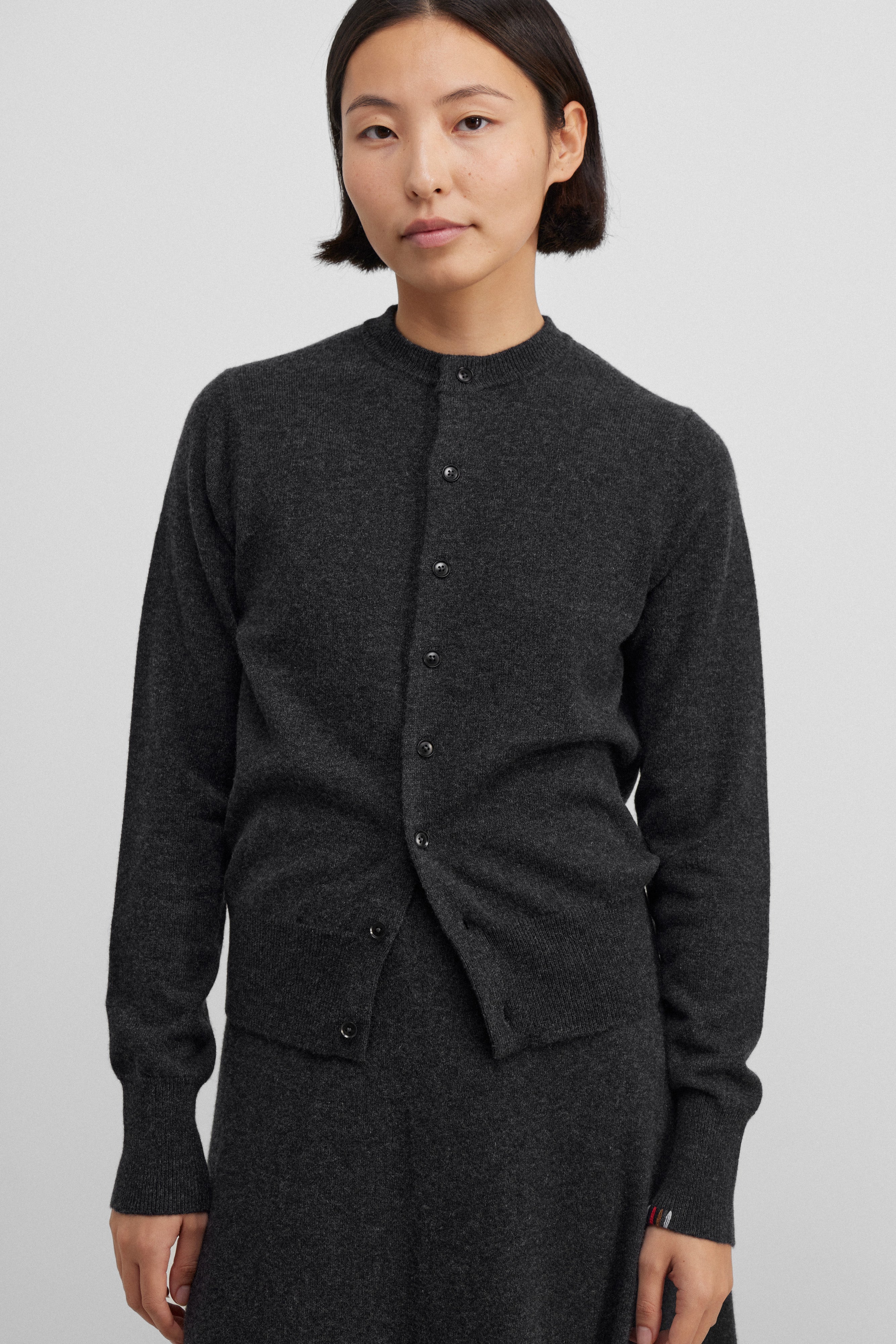 elegant 100% cashmere cardigans by extreme cashmere