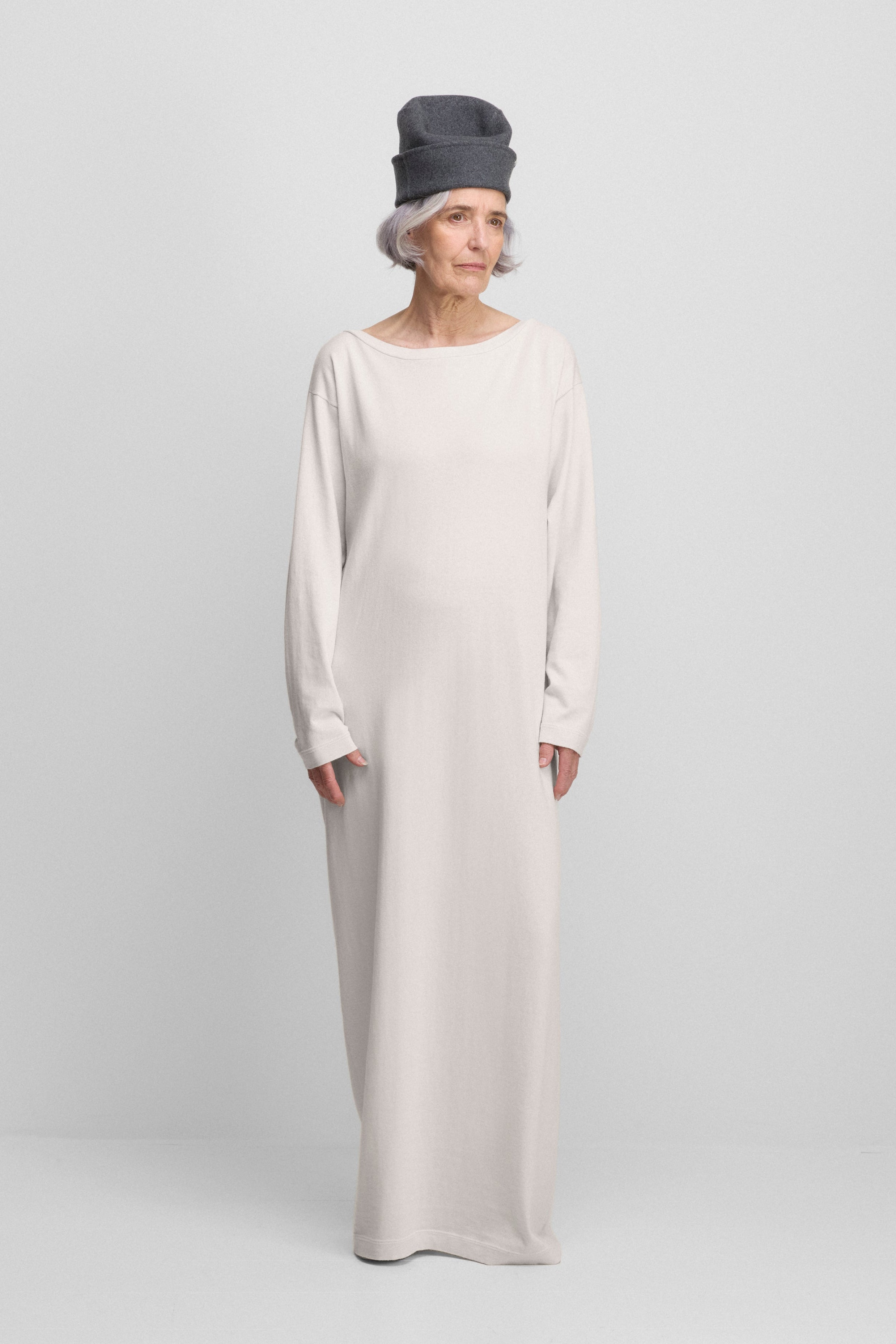 n°503 pillar long