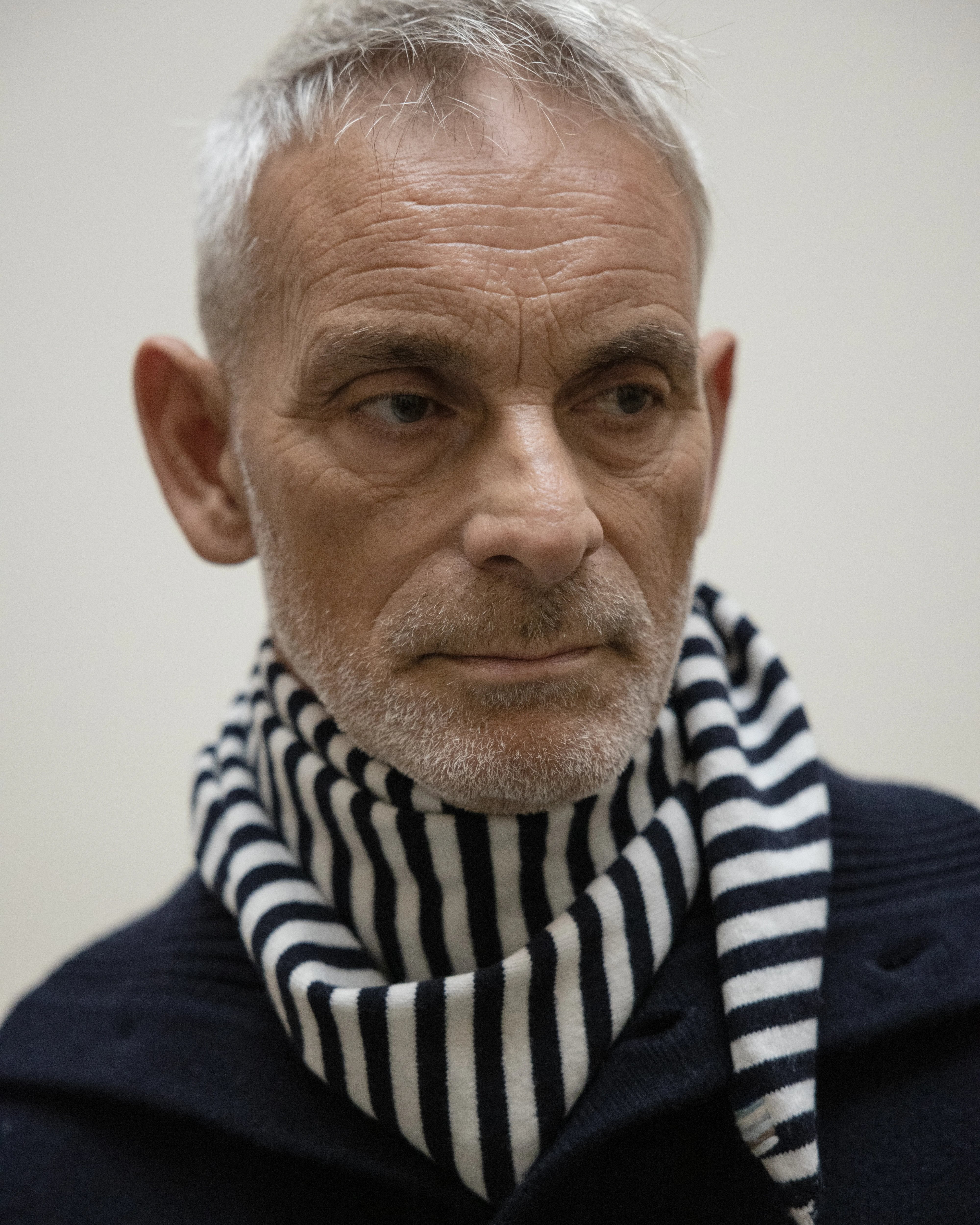 n°35 bandana
