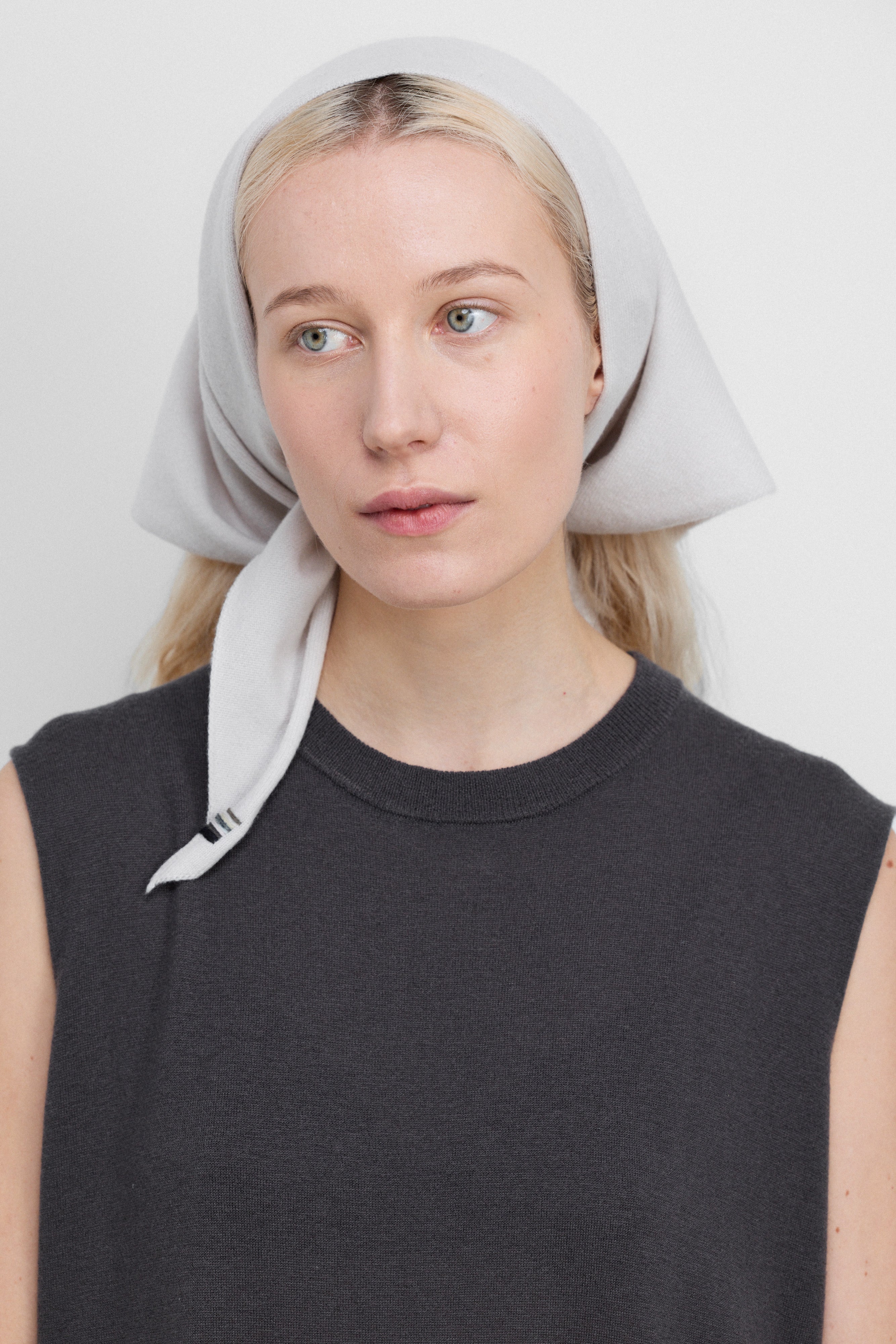 extreme cashmere Bandana バンダナ - 小物
