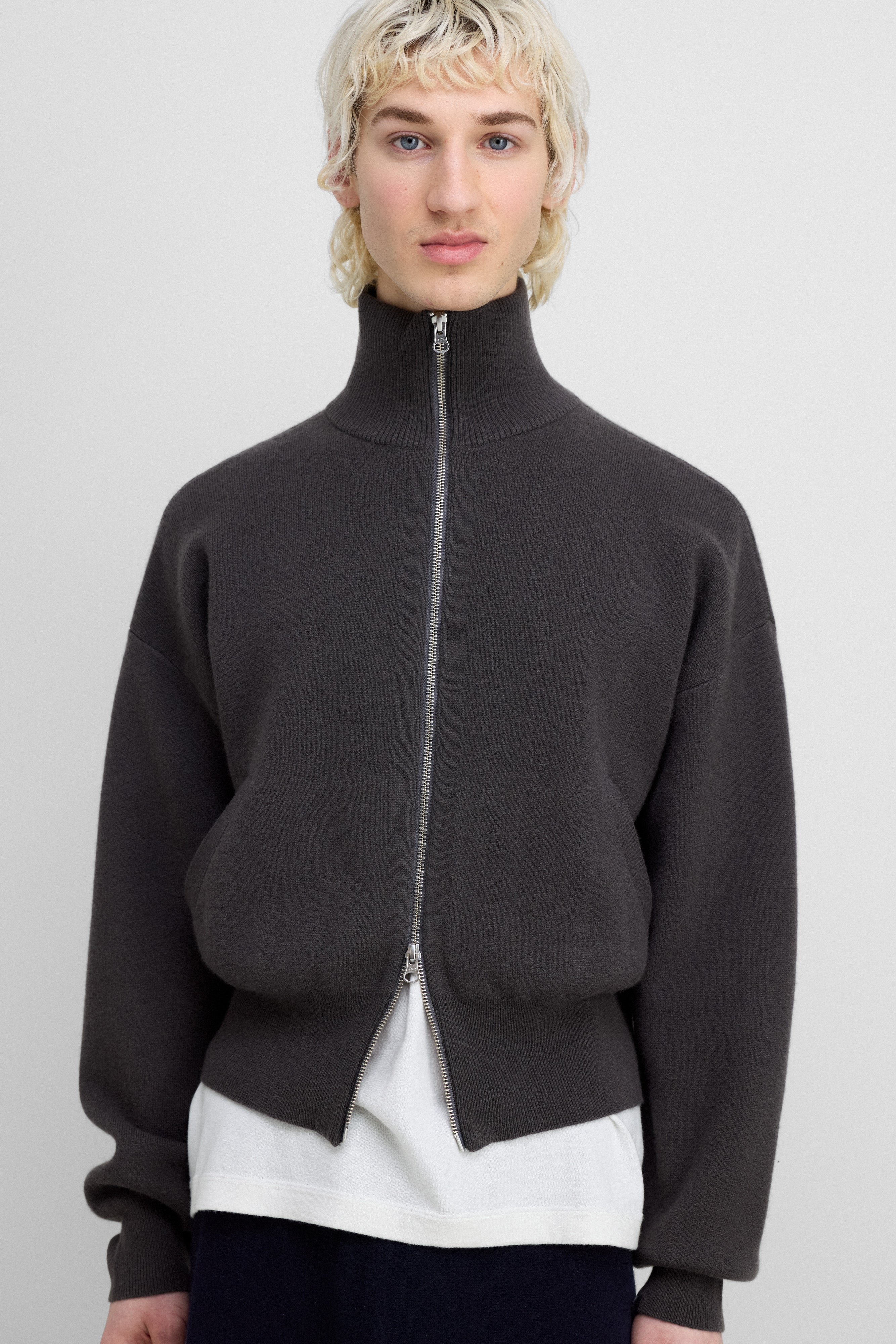 extreme cashmere | luxury cashmere clothing