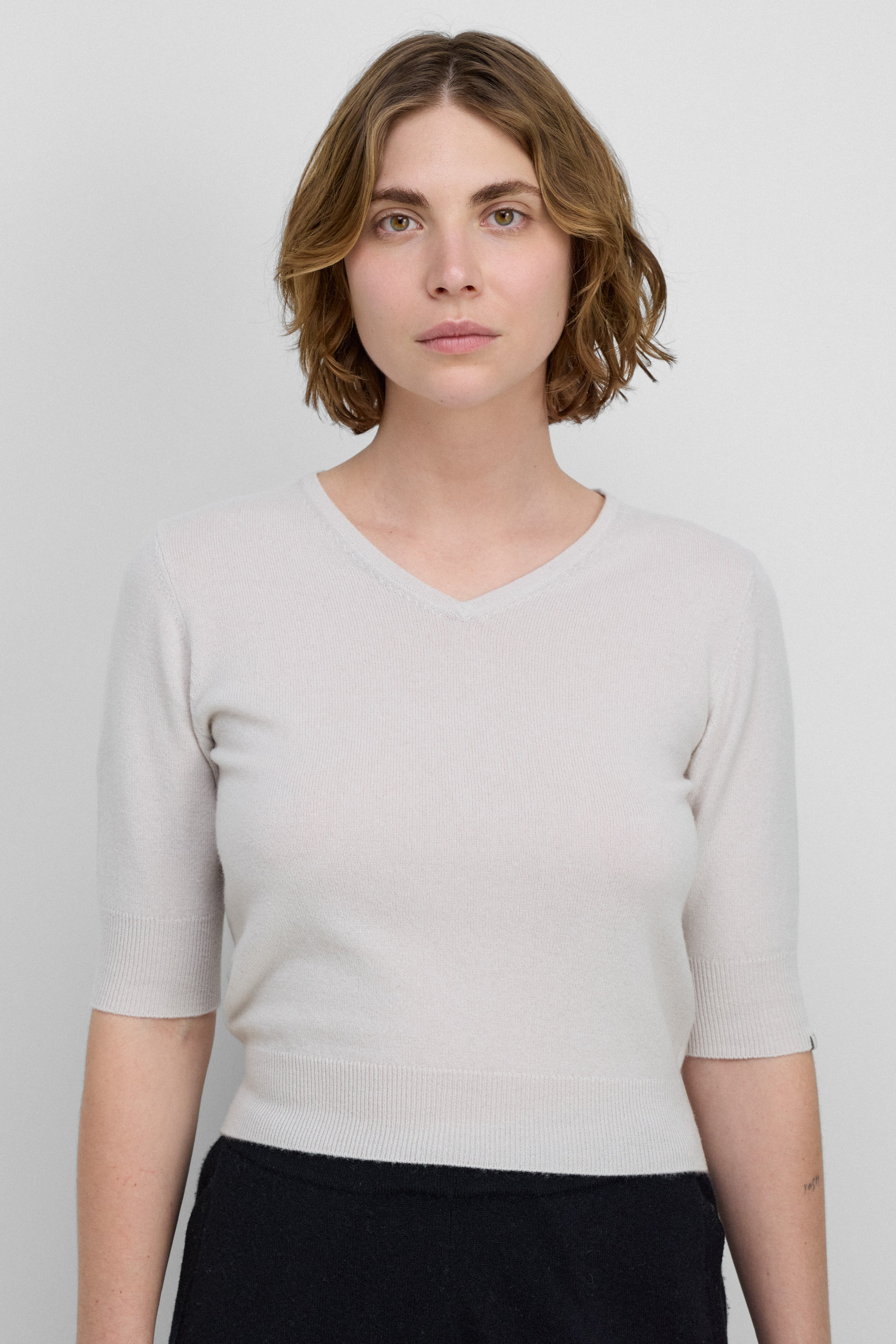 new arrivals – the latest extreme cashmere collection