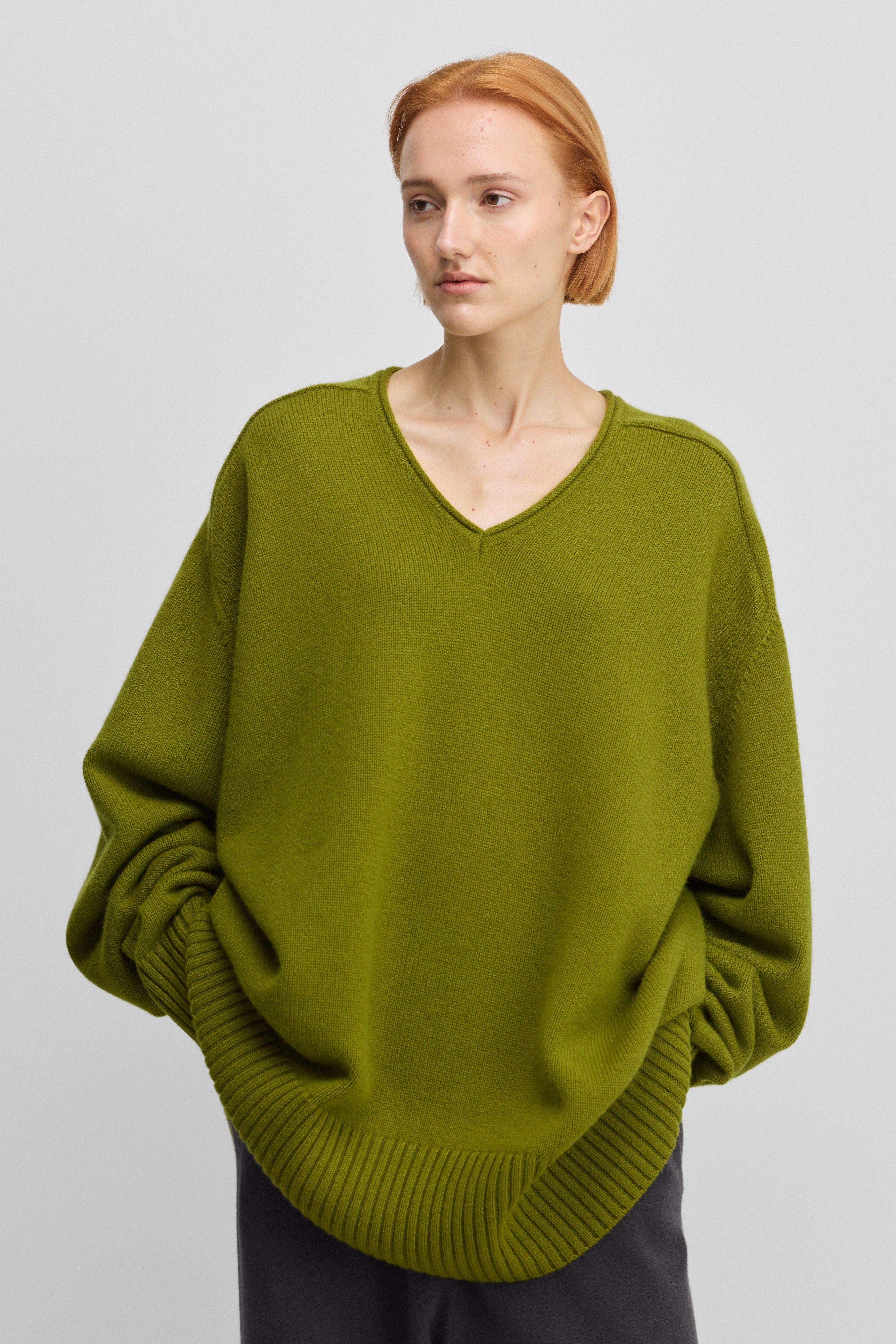 luxury cashmere sweaters unisex – extreme cashmere – extreme