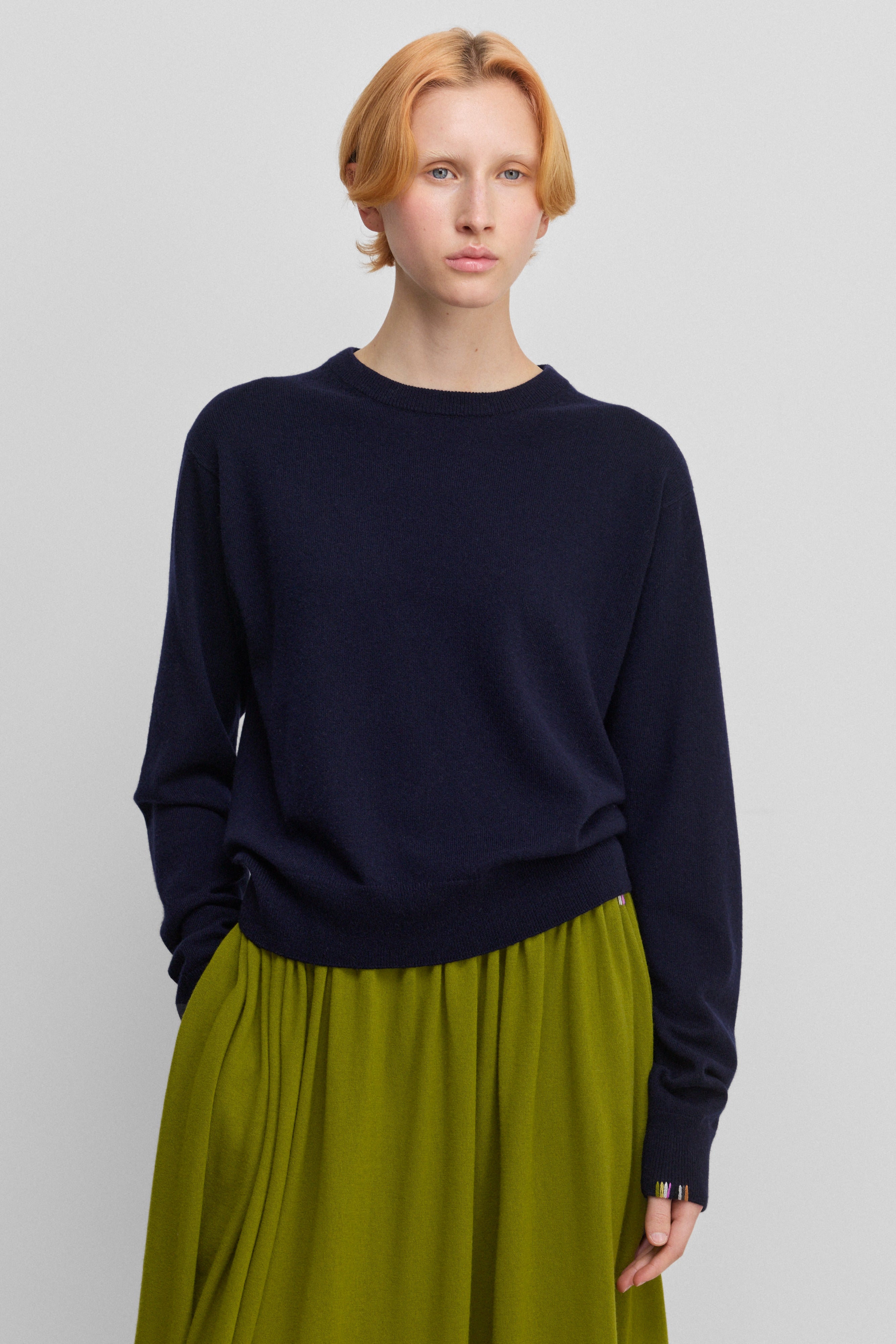 luxurious 100% cashmere knitwear by extreme cashmere – extreme