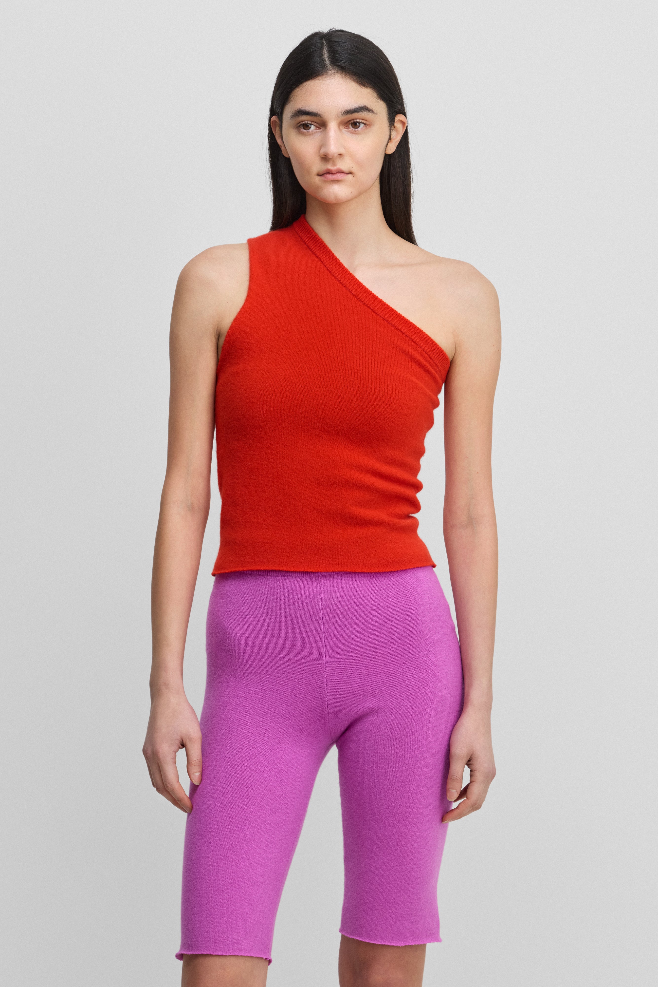 extreme cashmere tops and t-shirts – effortless luxury – extreme