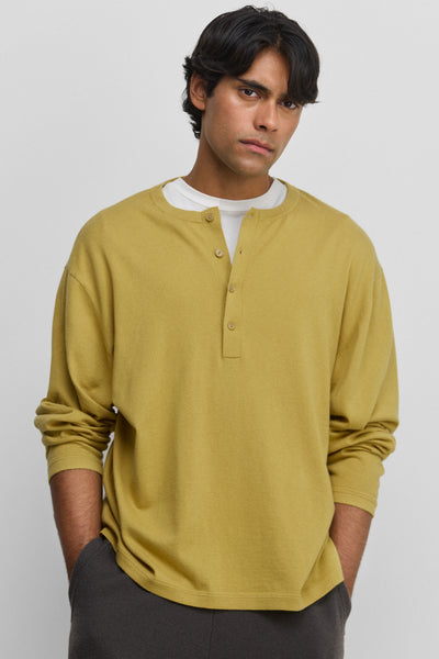 extreme cashmere cotton t-shirt longsleeve 407 fatou – extreme