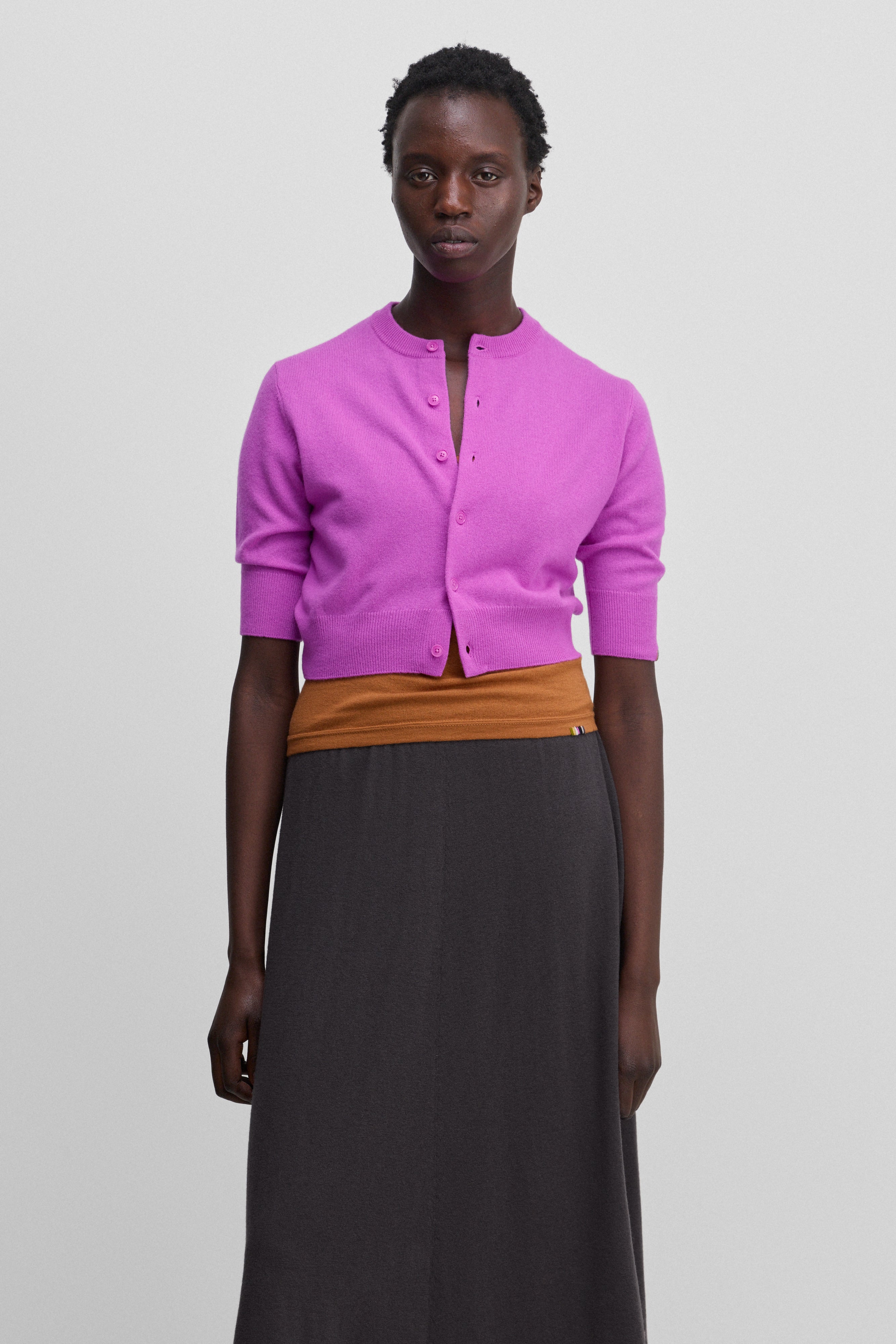 luxury unisex cashmere cardigans by extreme cashmere – extreme