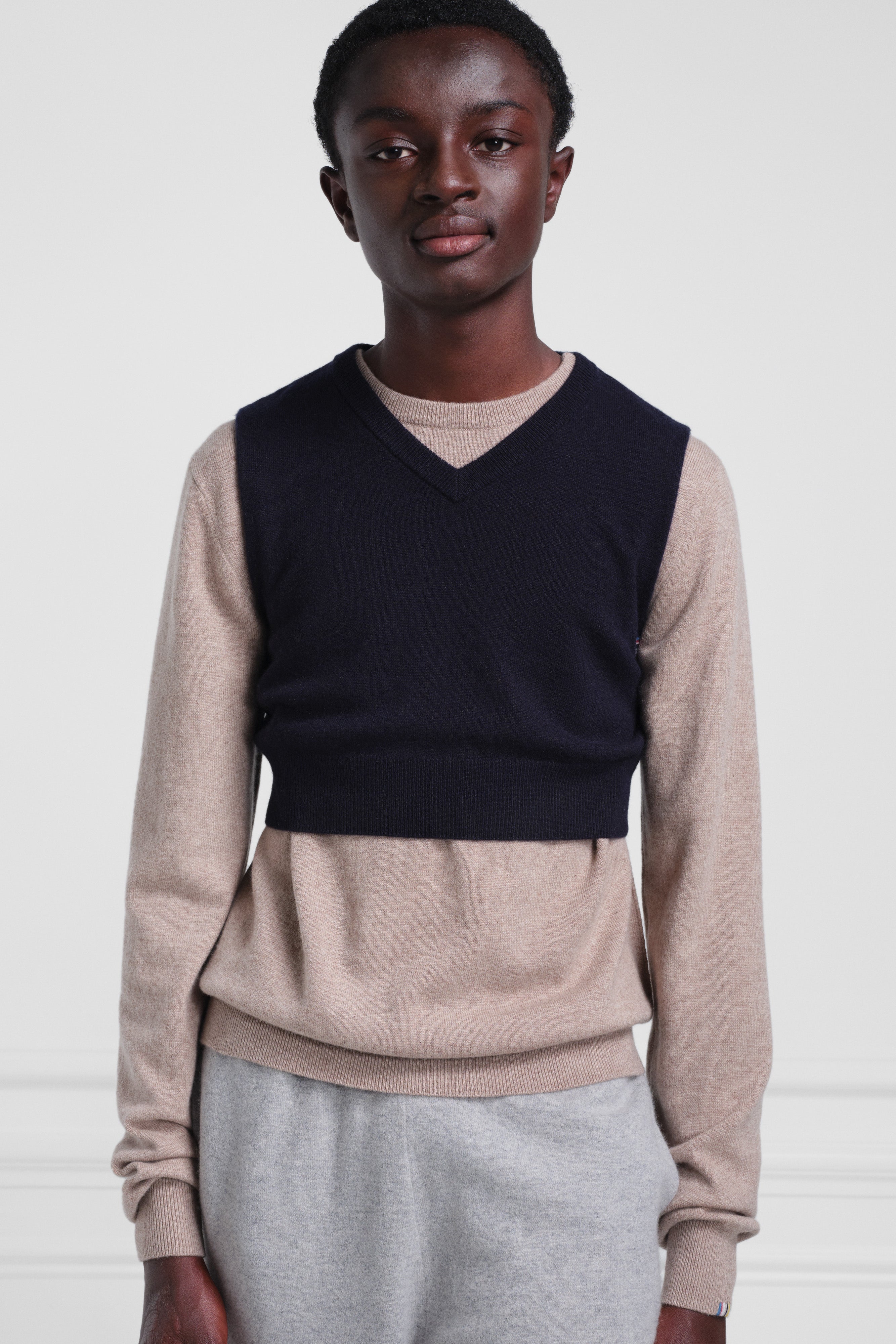 extreme cashmere tops