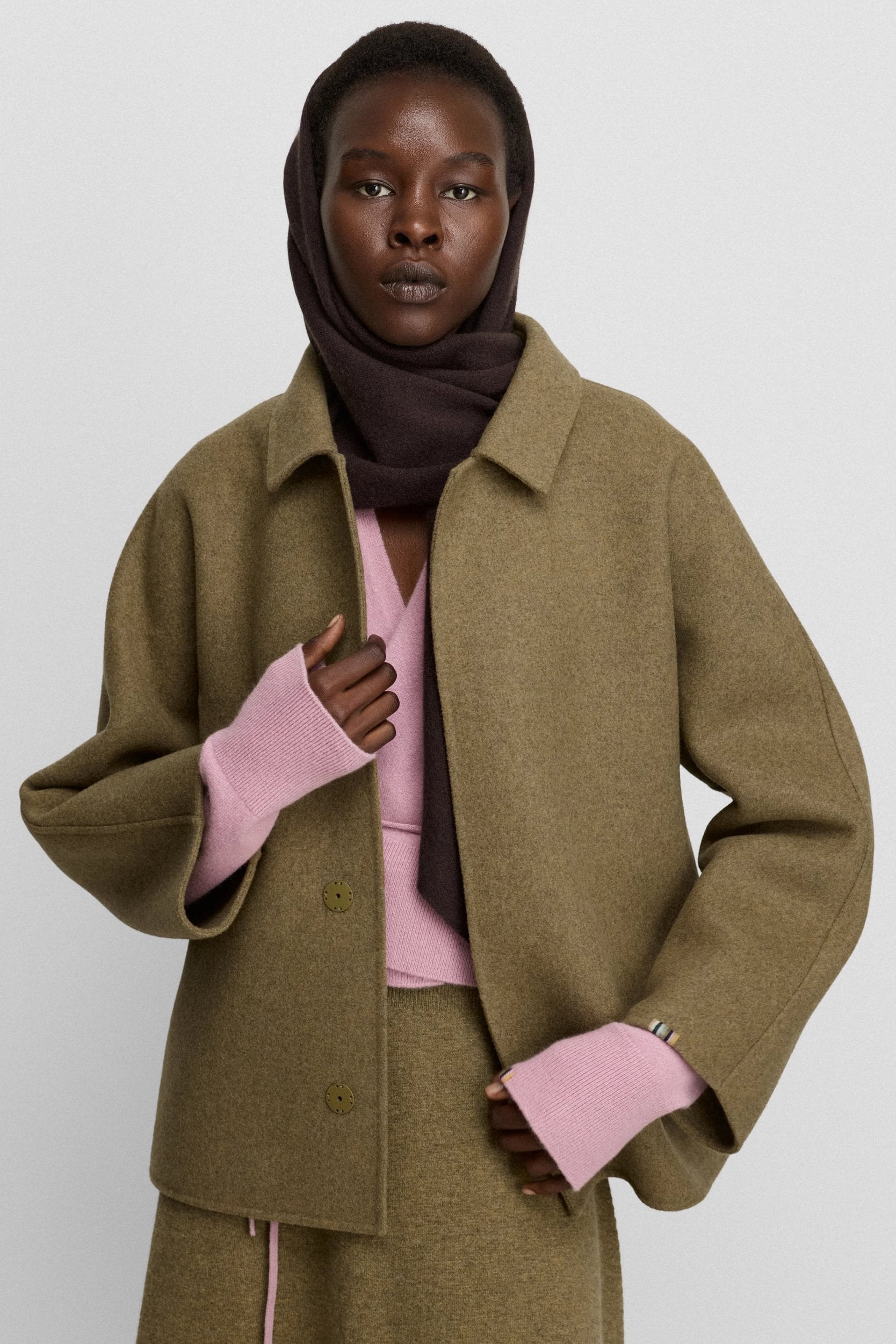 new arrivals – the latest extreme cashmere collection – extreme