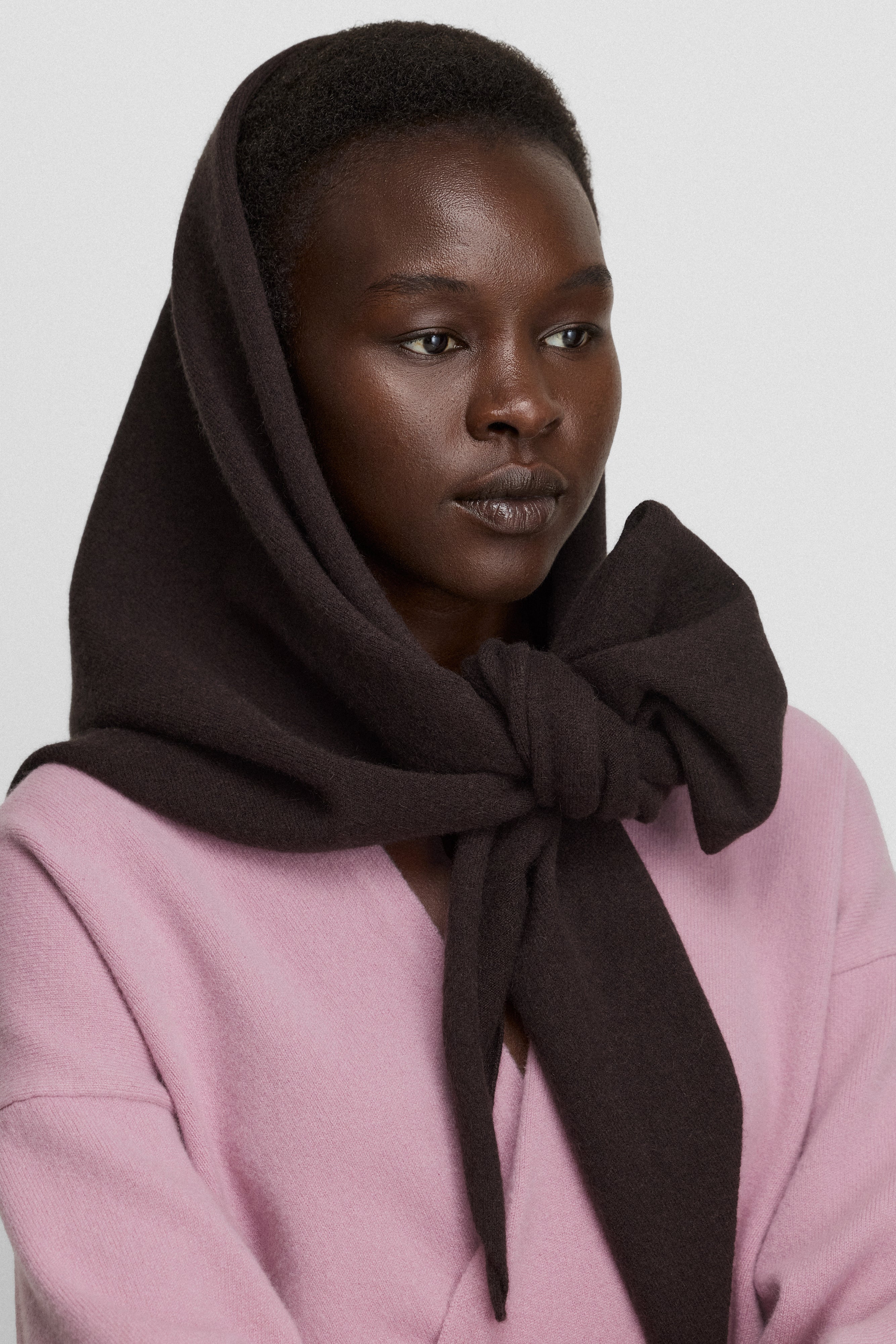elevate your outfit with extreme cashmere accessories – extreme