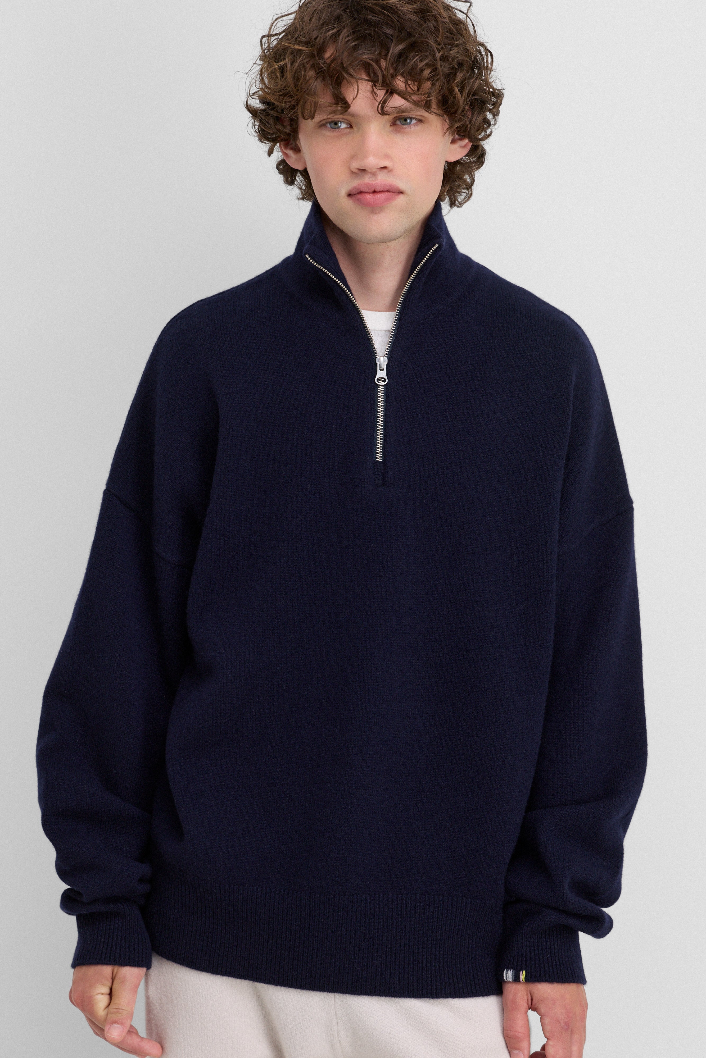 luxurious cashmere-blend knitwear by extreme cashmere – Page 2