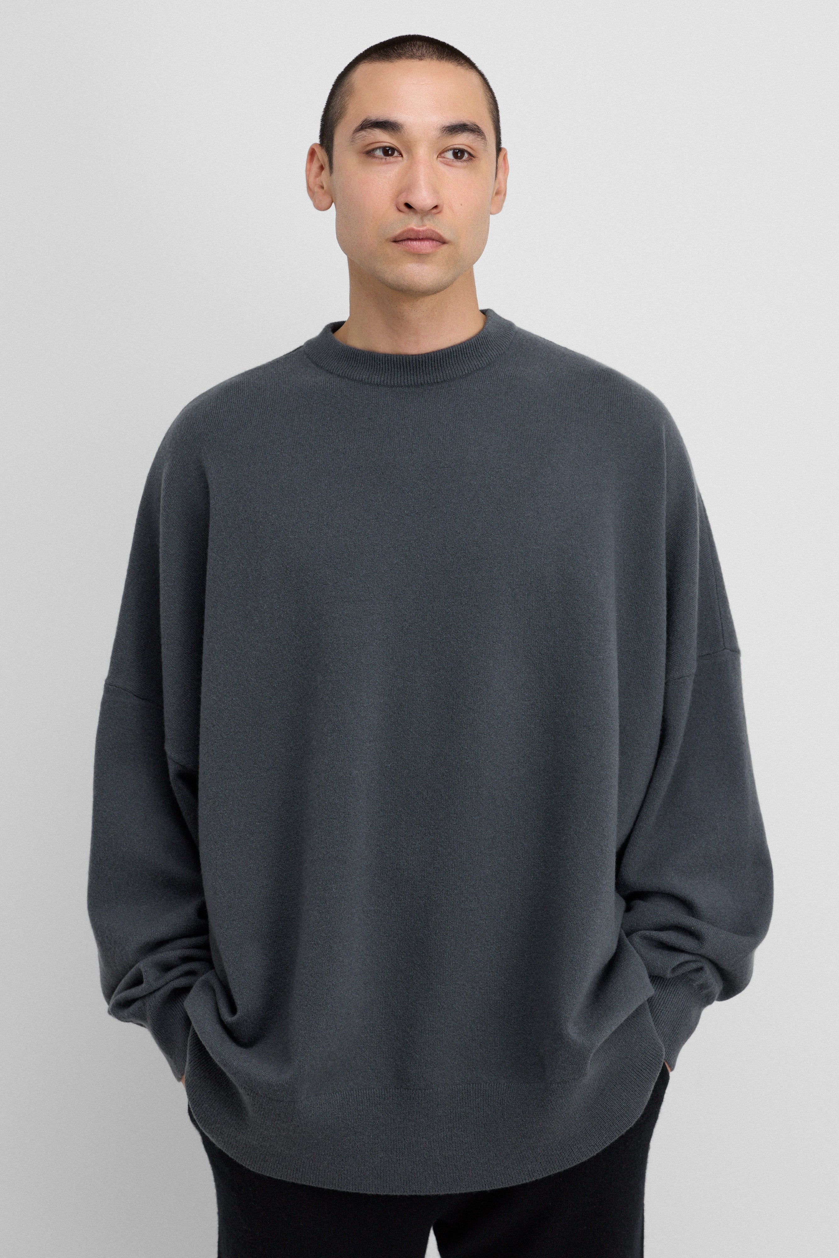 extreme cashmere home collection