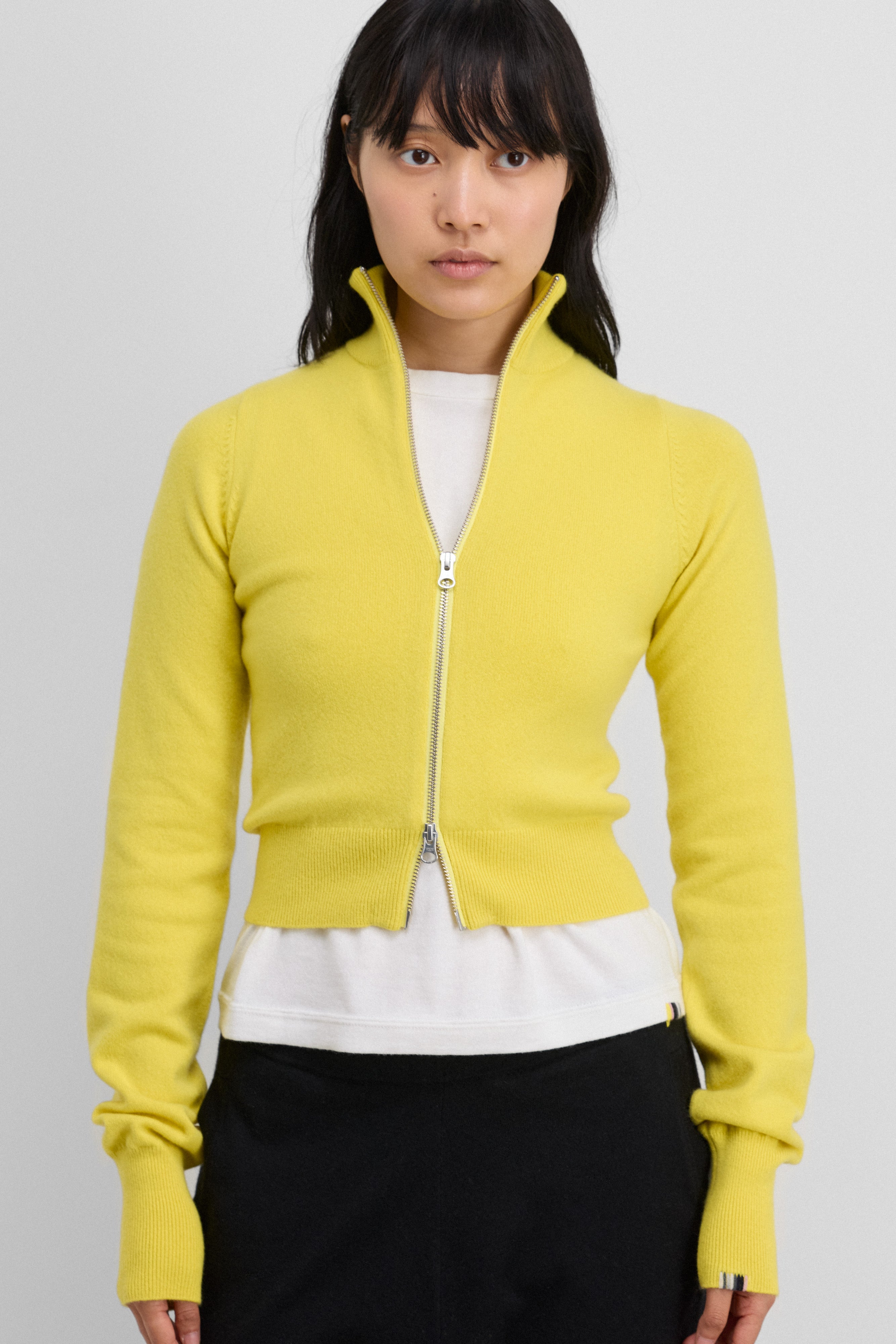extreme cashmere | luxury cashmere clothing