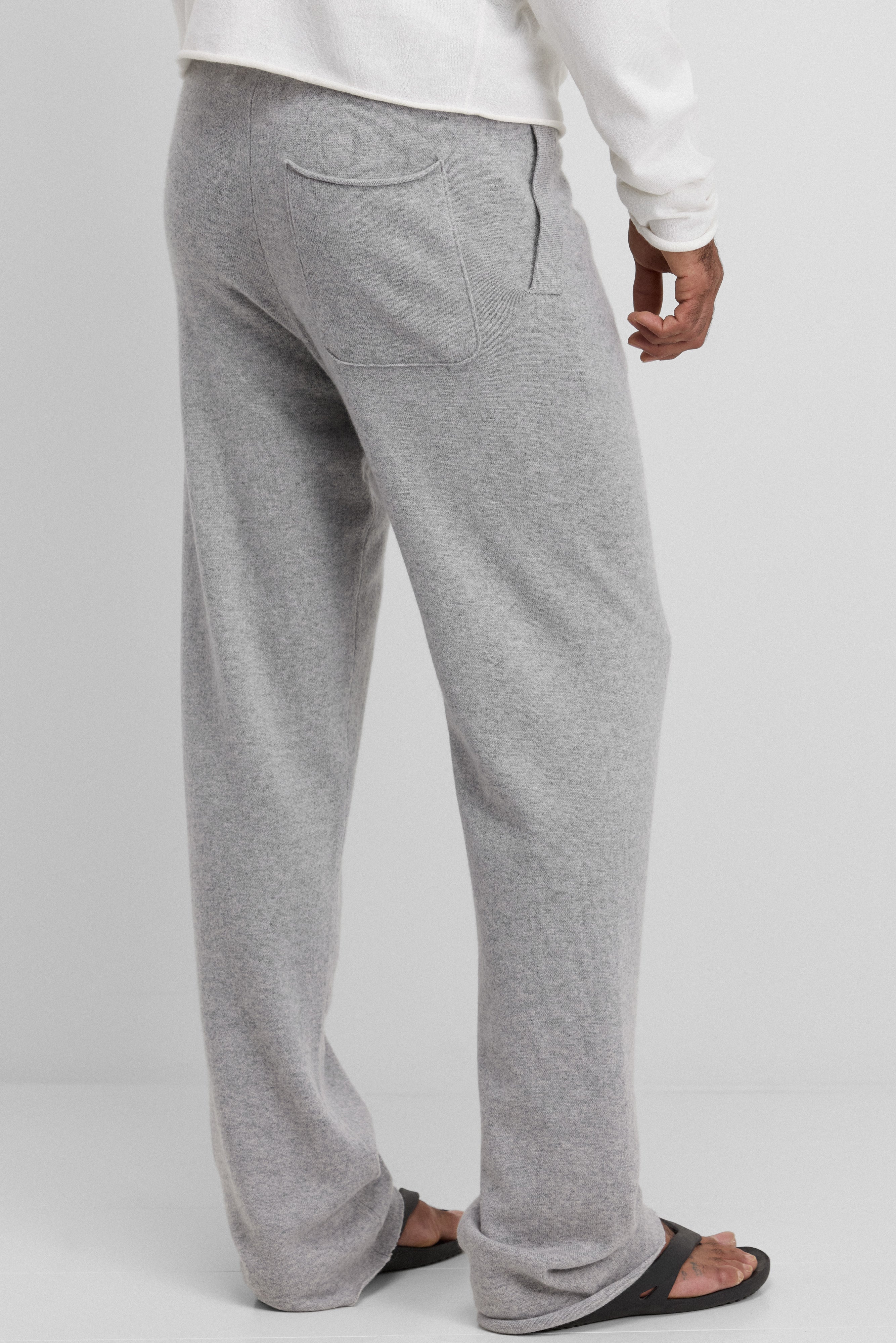 extreme cashmere pants unisex elegant – 320 rush – extreme cashmere x