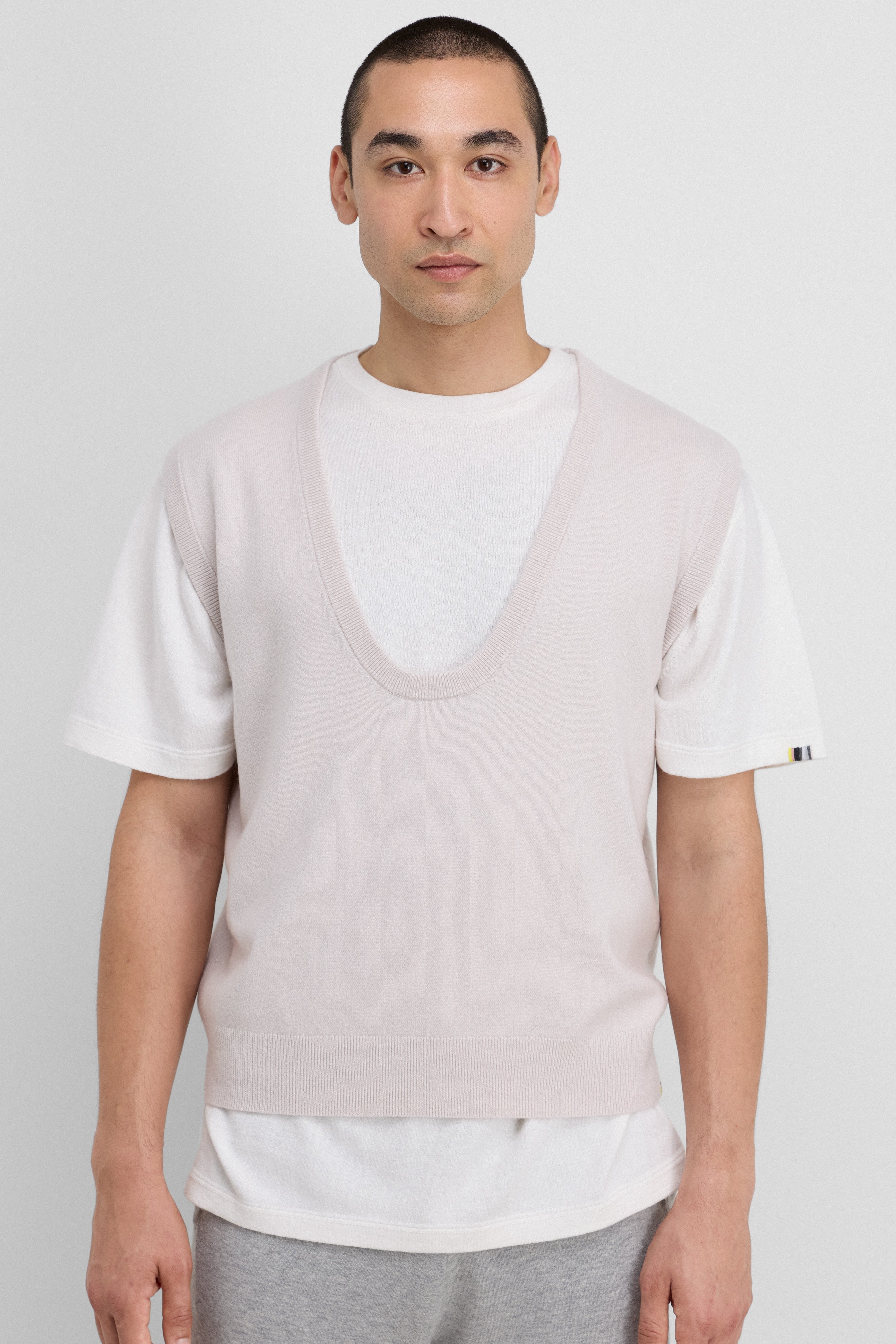 luxurious cashmere-blend knitwear by extreme cashmere