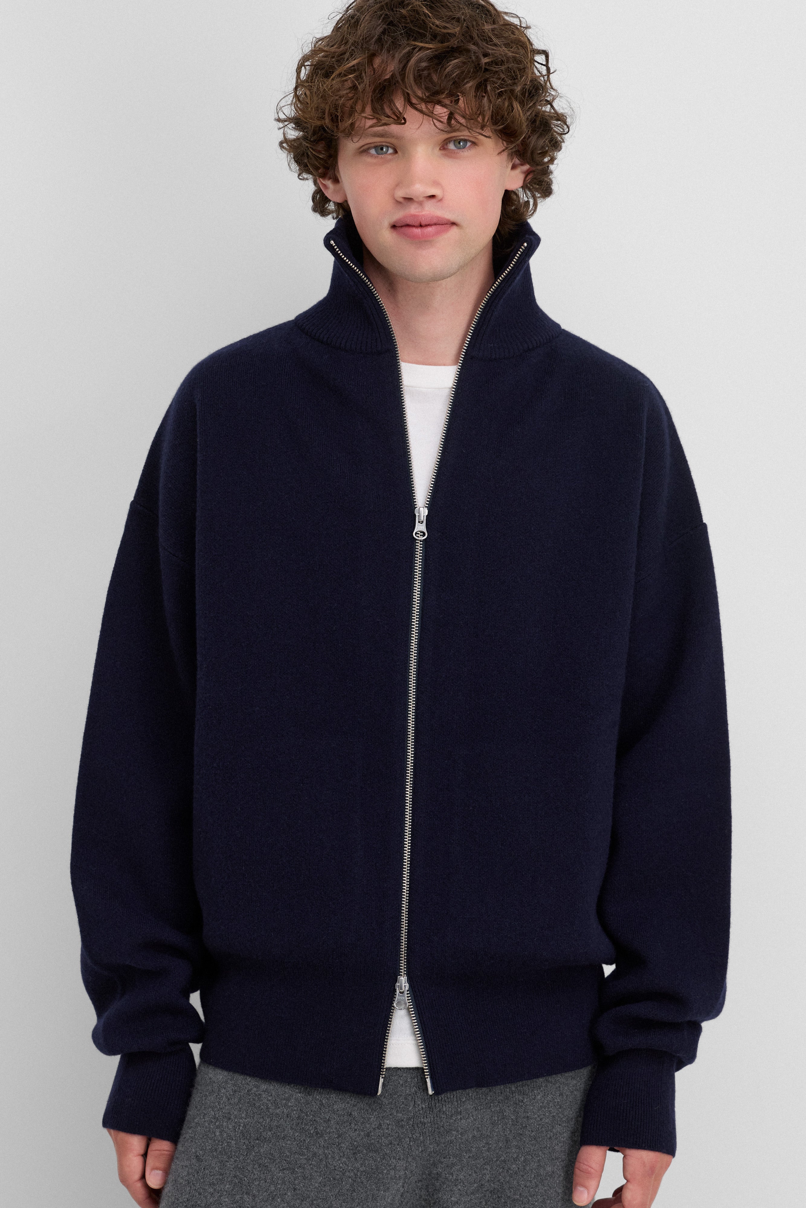 【Saruwa2♡プロフ読んでね】extreme cashmere extreme cashmere | luxury cashmere clothing