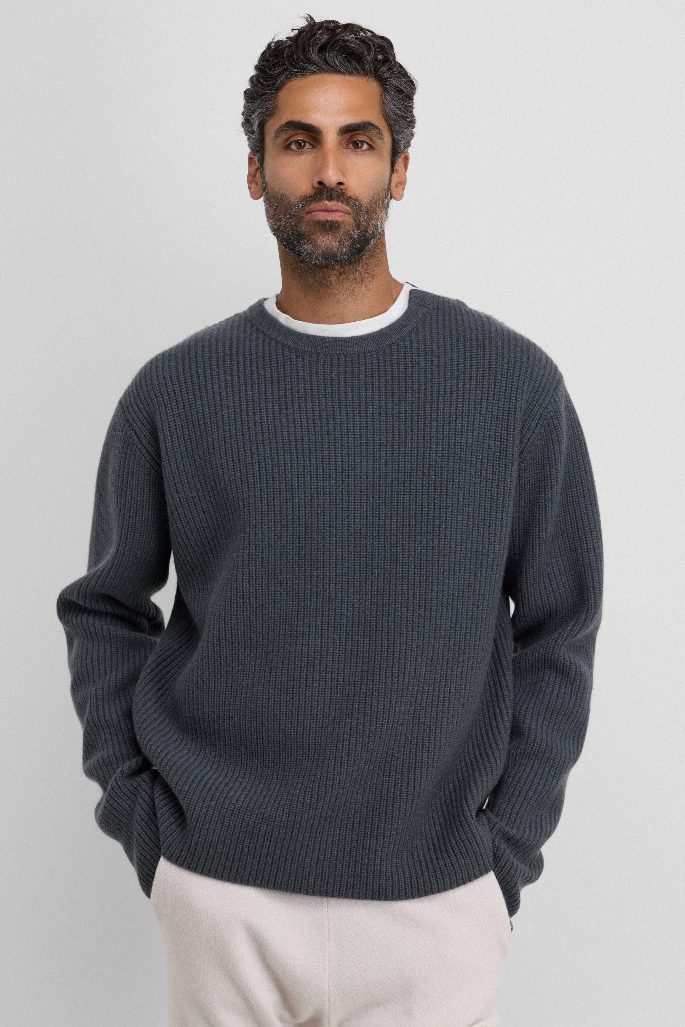 luxurious 100% cashmere knitwear by extreme cashmere
