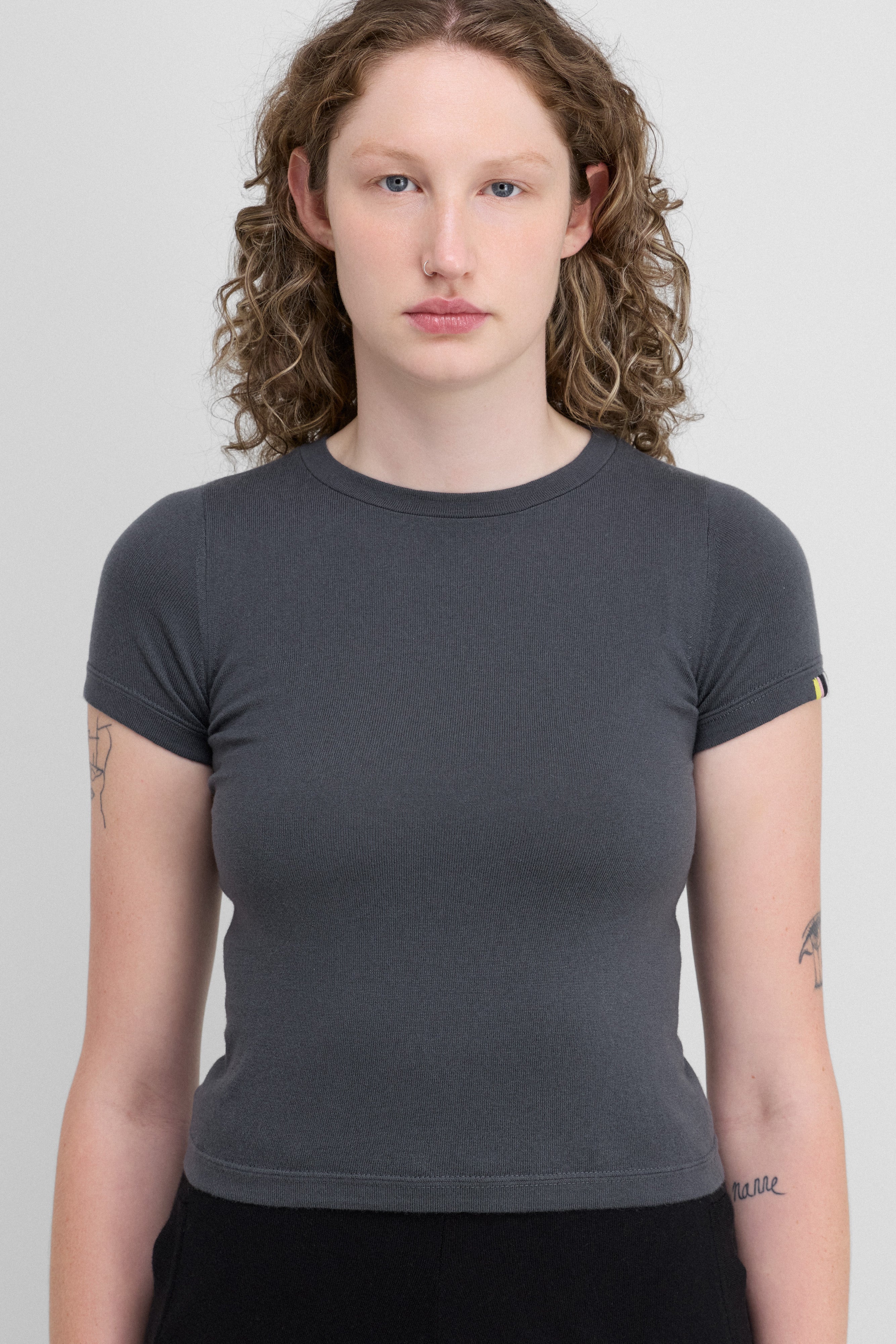 Extreme Cashmere N°20 Oversize Xtra Sweater, Cream | Salt