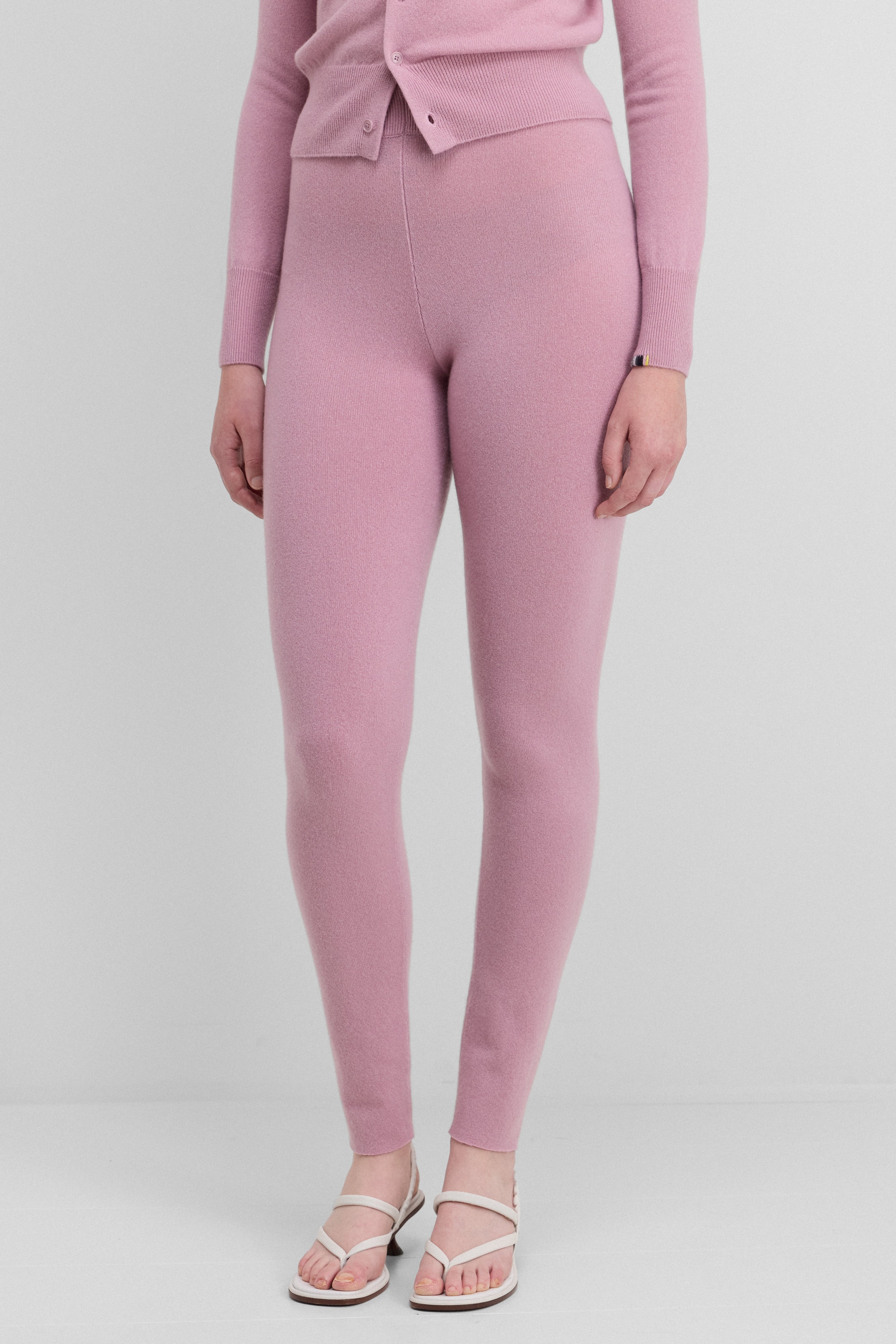 extreme cashmere leggings comfortable tights – 372 beat – extreme