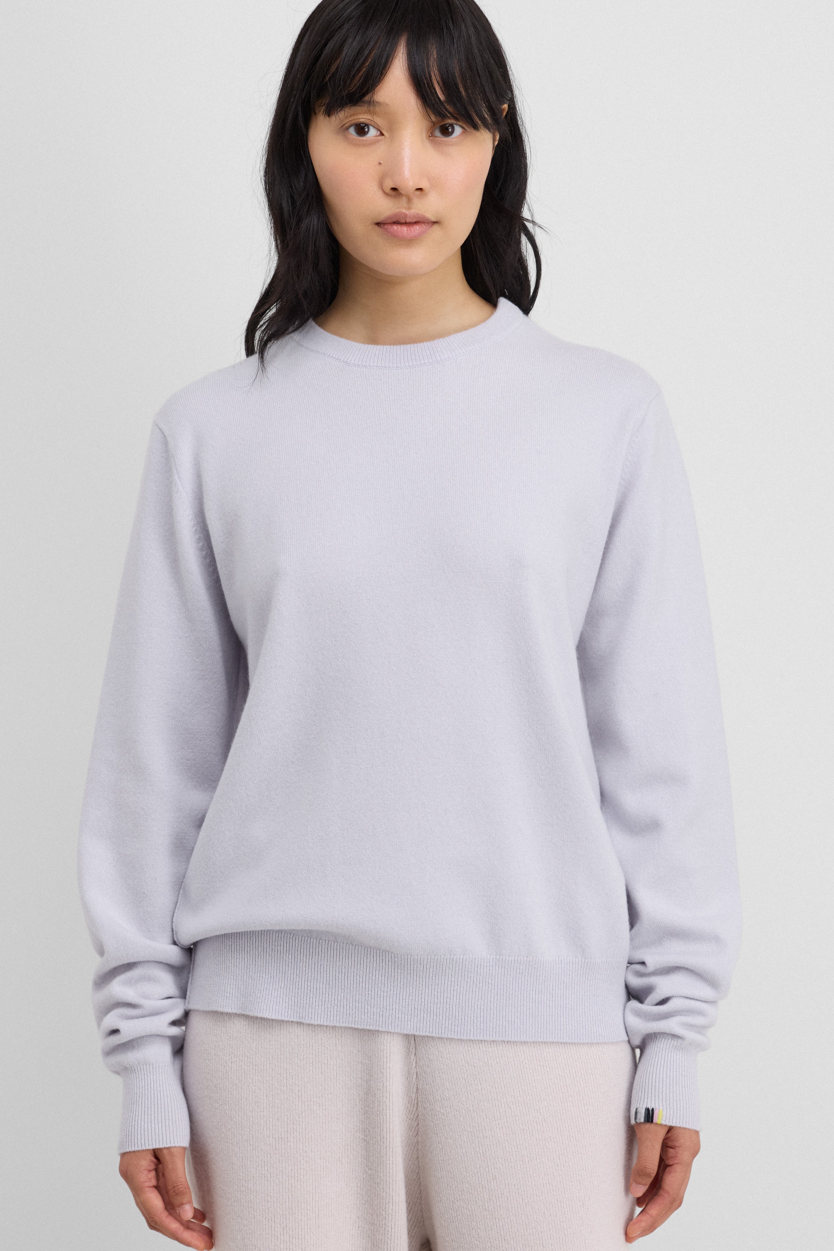 定価5.2万 新品 extreme cashmere laufen ネイビー EXTREME CASHMERE - Carmen Amsterdam