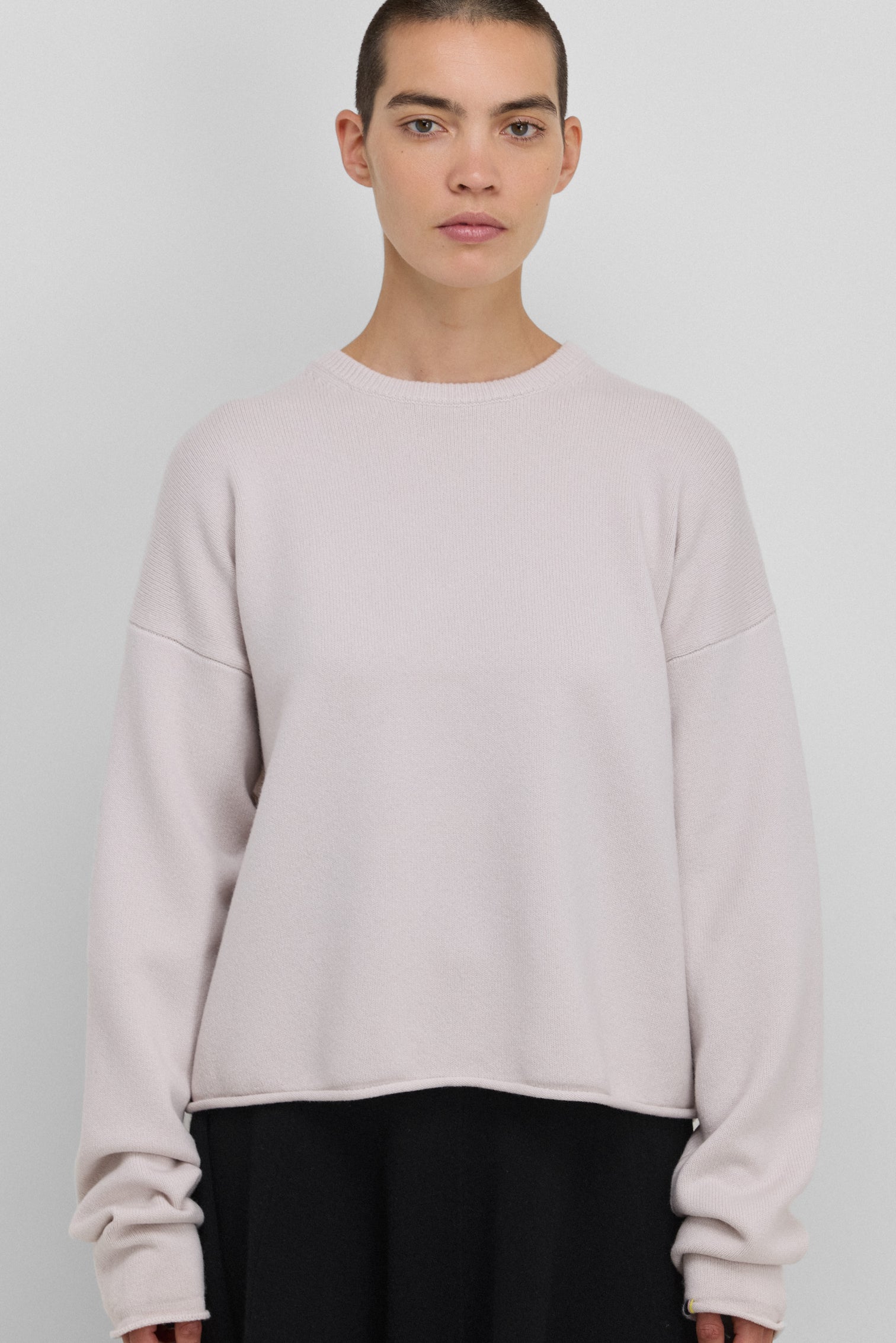Cashmere Sweater main image 0