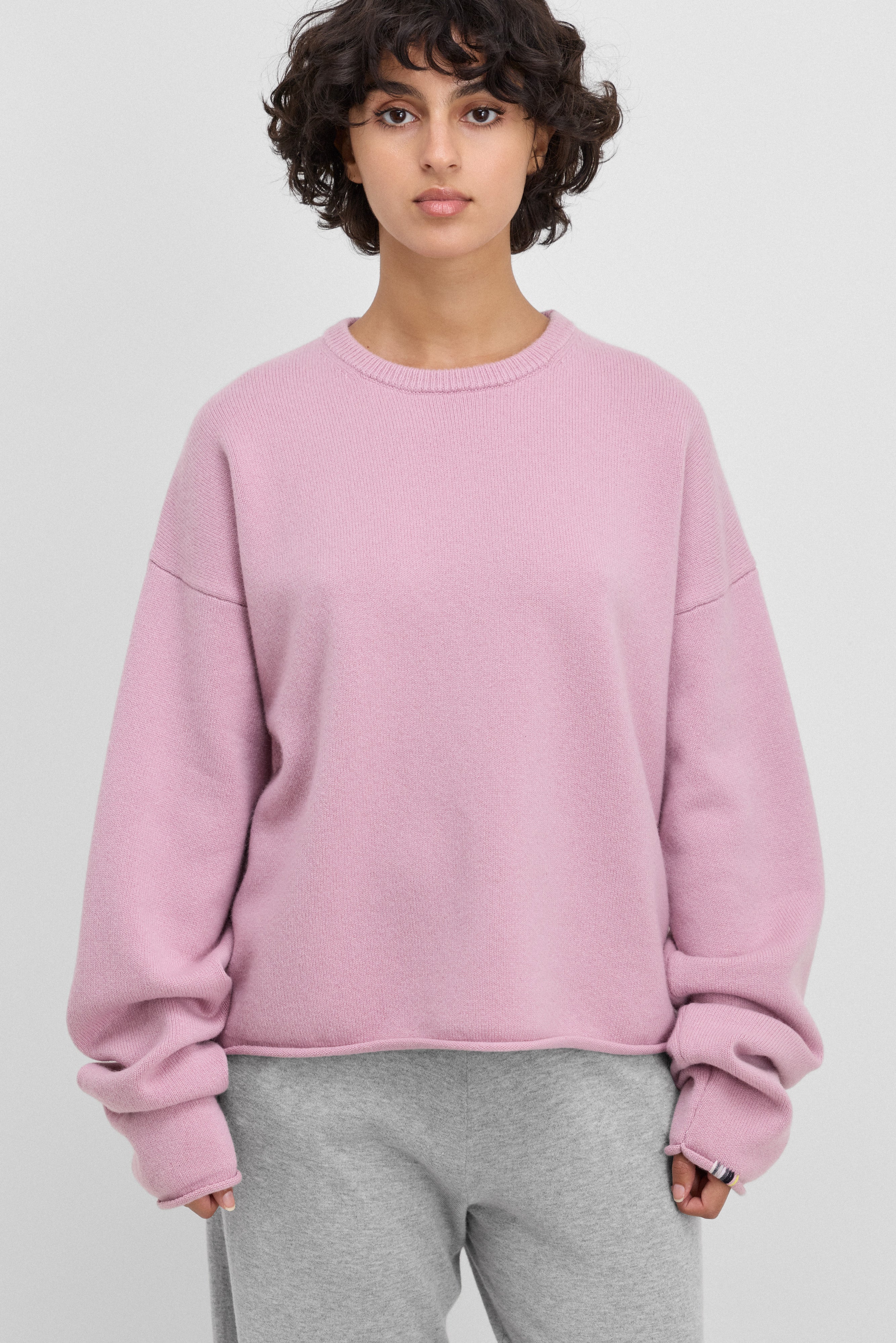 new arrivals – the latest extreme cashmere collection