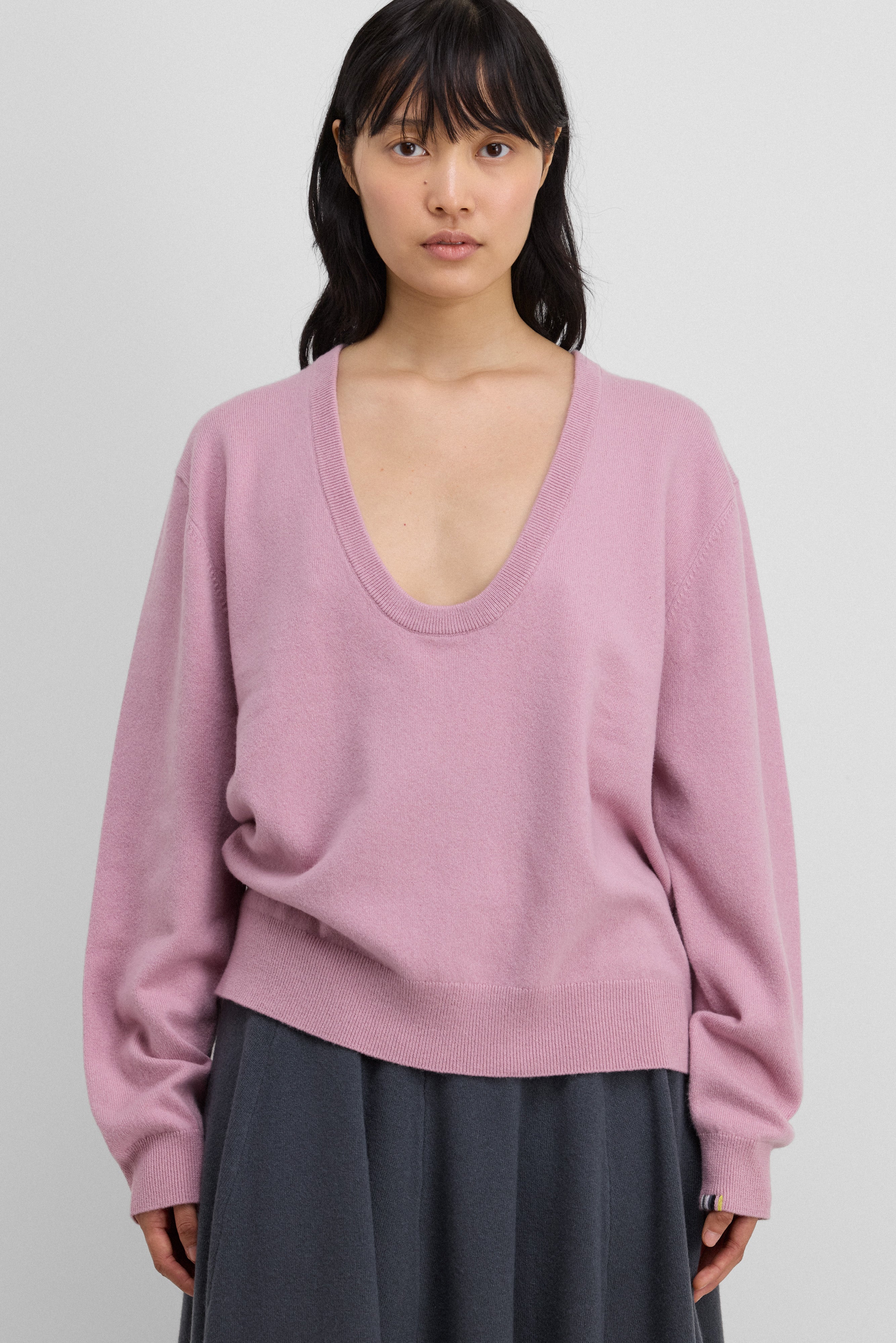 luxurious cashmere-blend knitwear by extreme cashmere