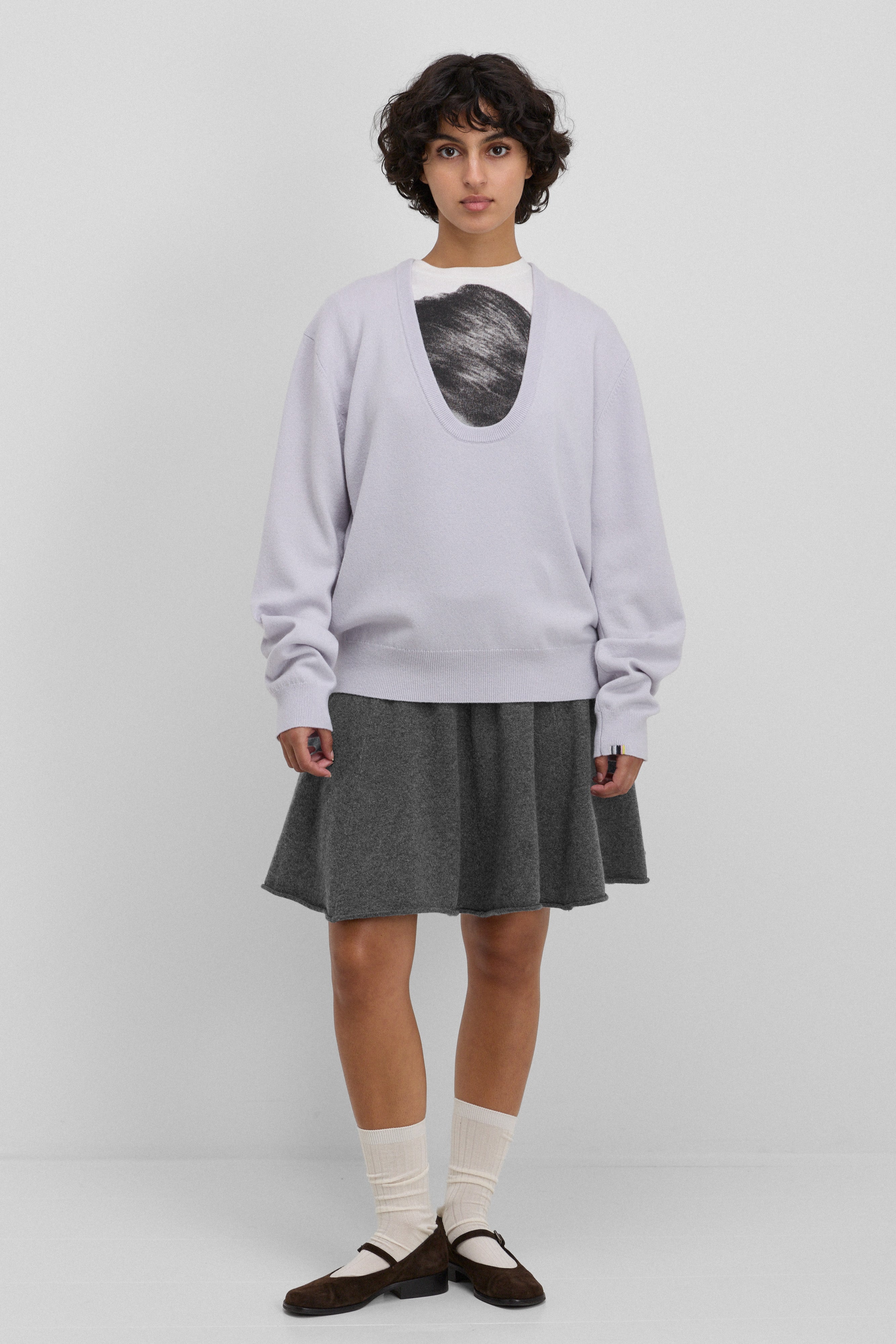 extreme cashmere | luxury cashmere clothing