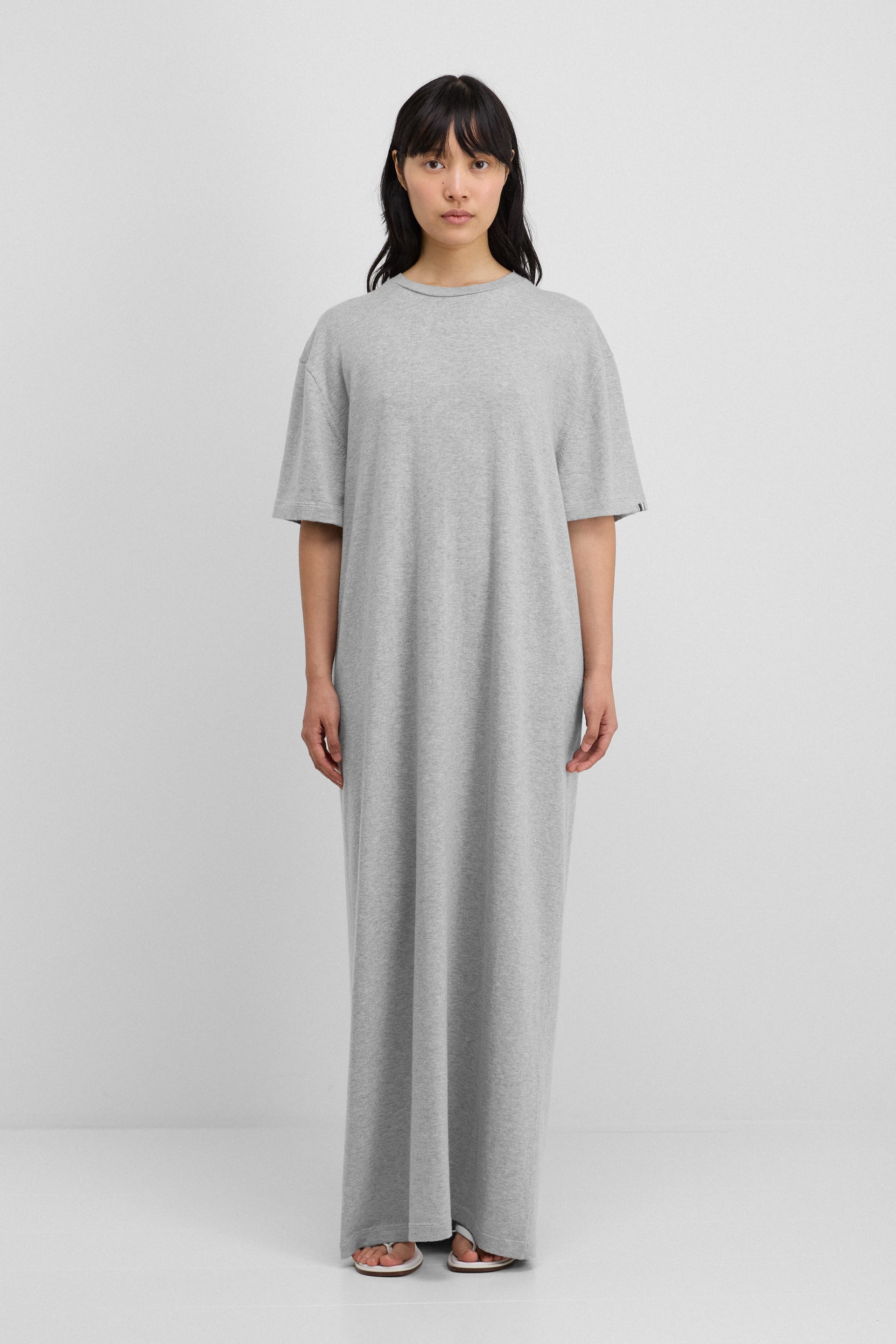 chinese dress ladies T-Shirt Dresses Are Trending—Here's How to Style Them