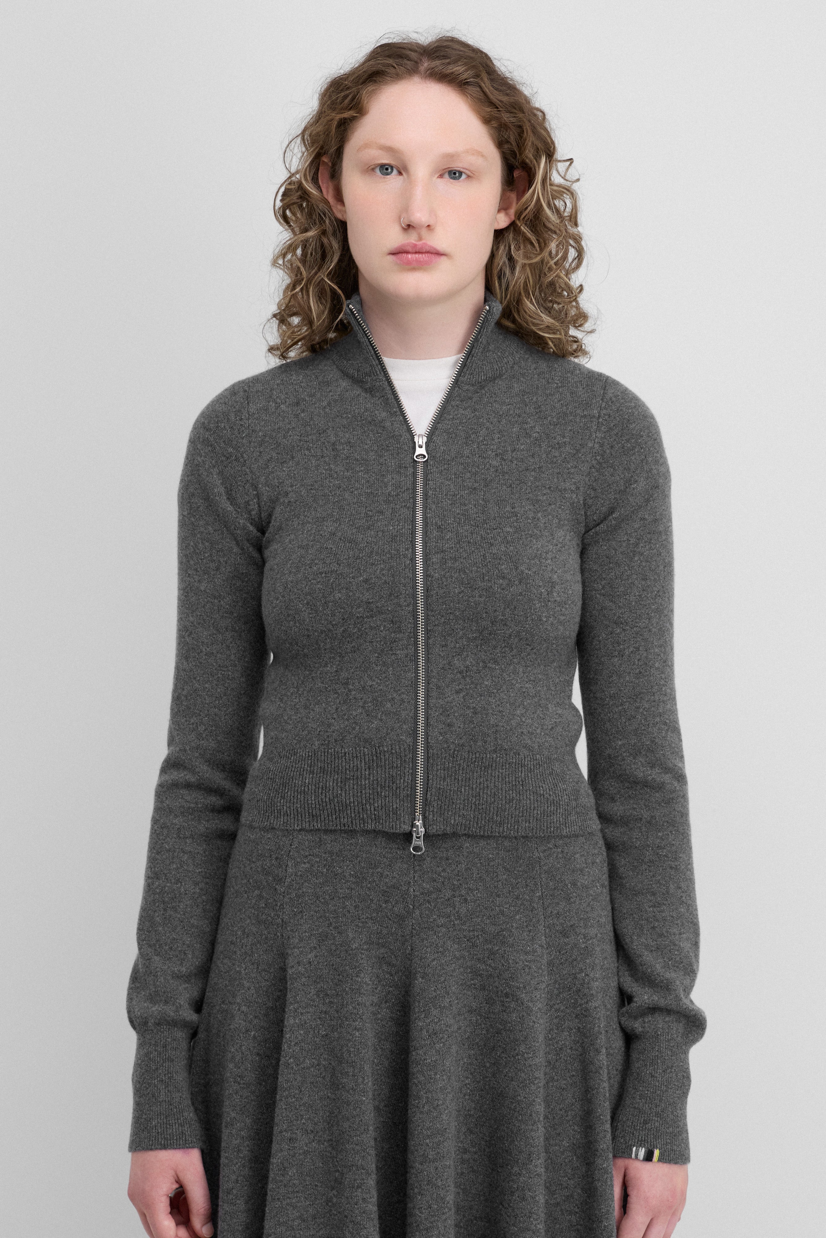 エクストリームカシミア　Everything Cardigan extreme cashmere（エクトリームカシミア）ginza（DESERT）公式