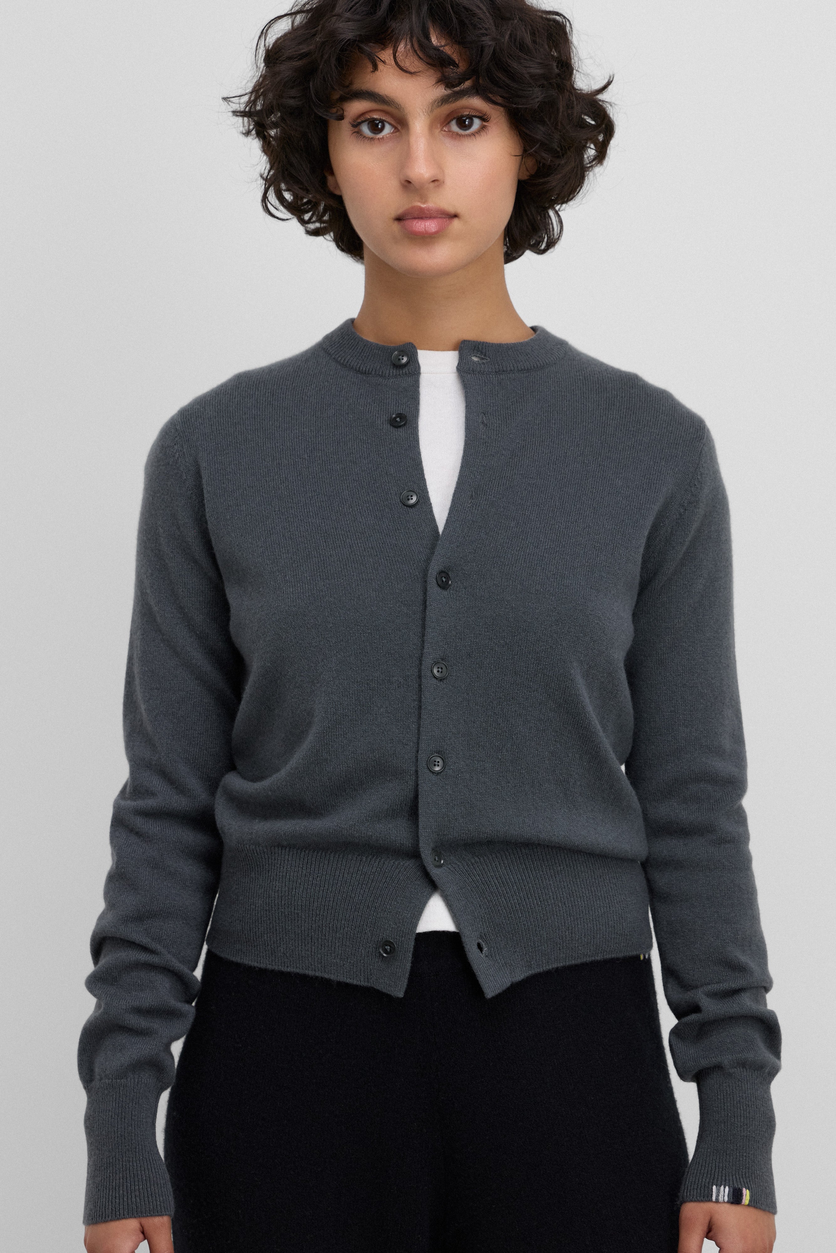 elegant 100% cashmere cardigans by extreme cashmere