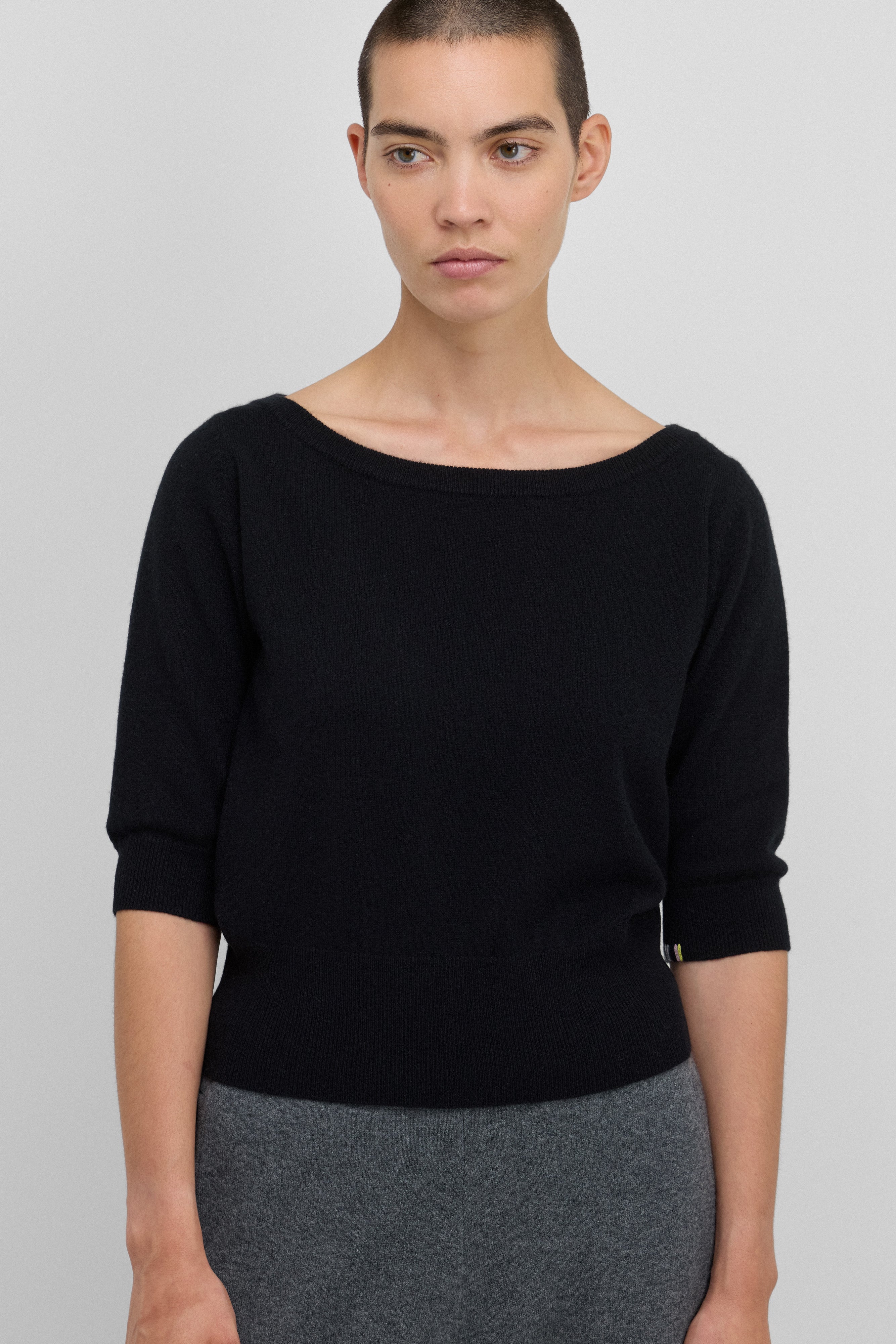 new arrivals – the latest extreme cashmere collection