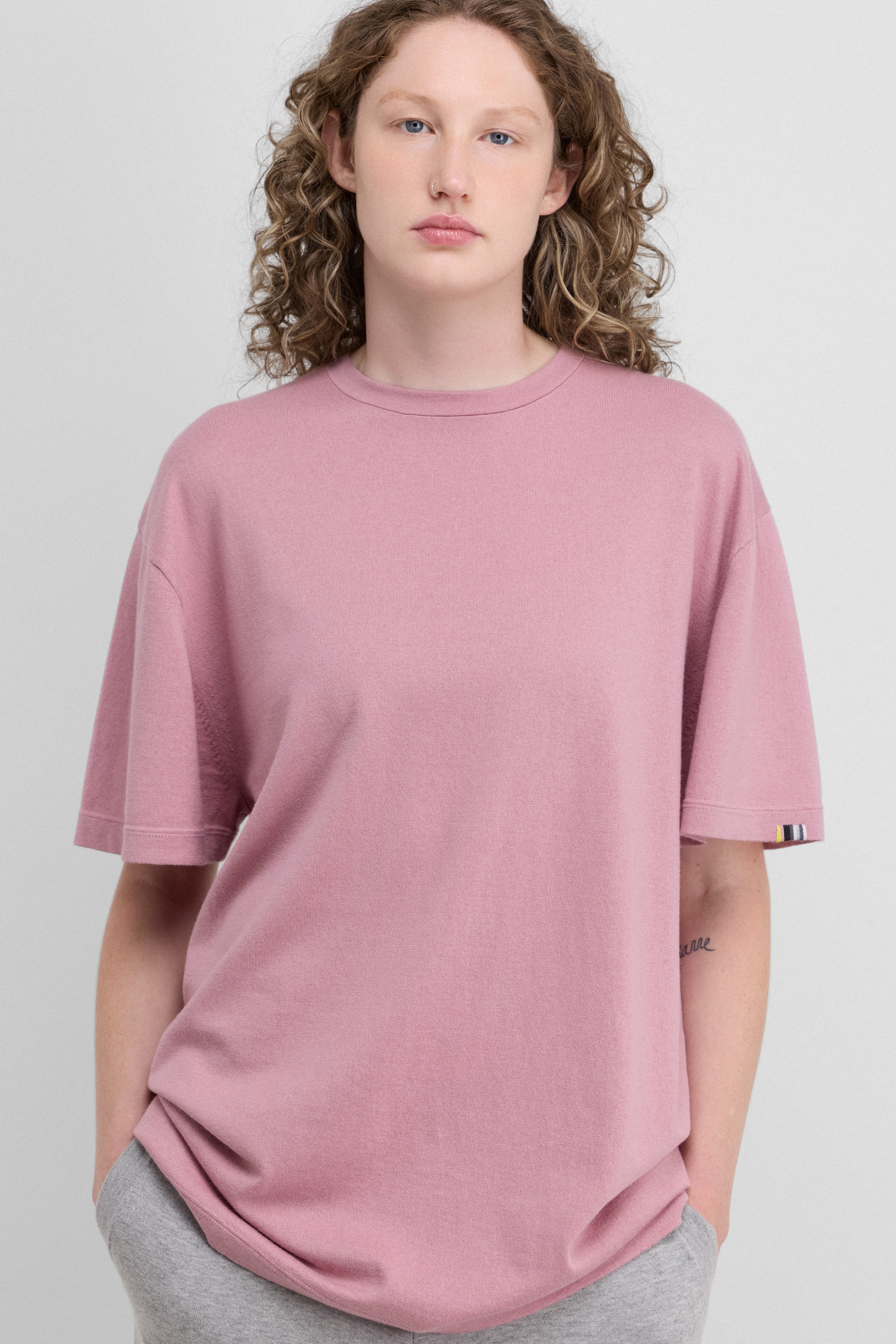gymnastics – extreme cashmere