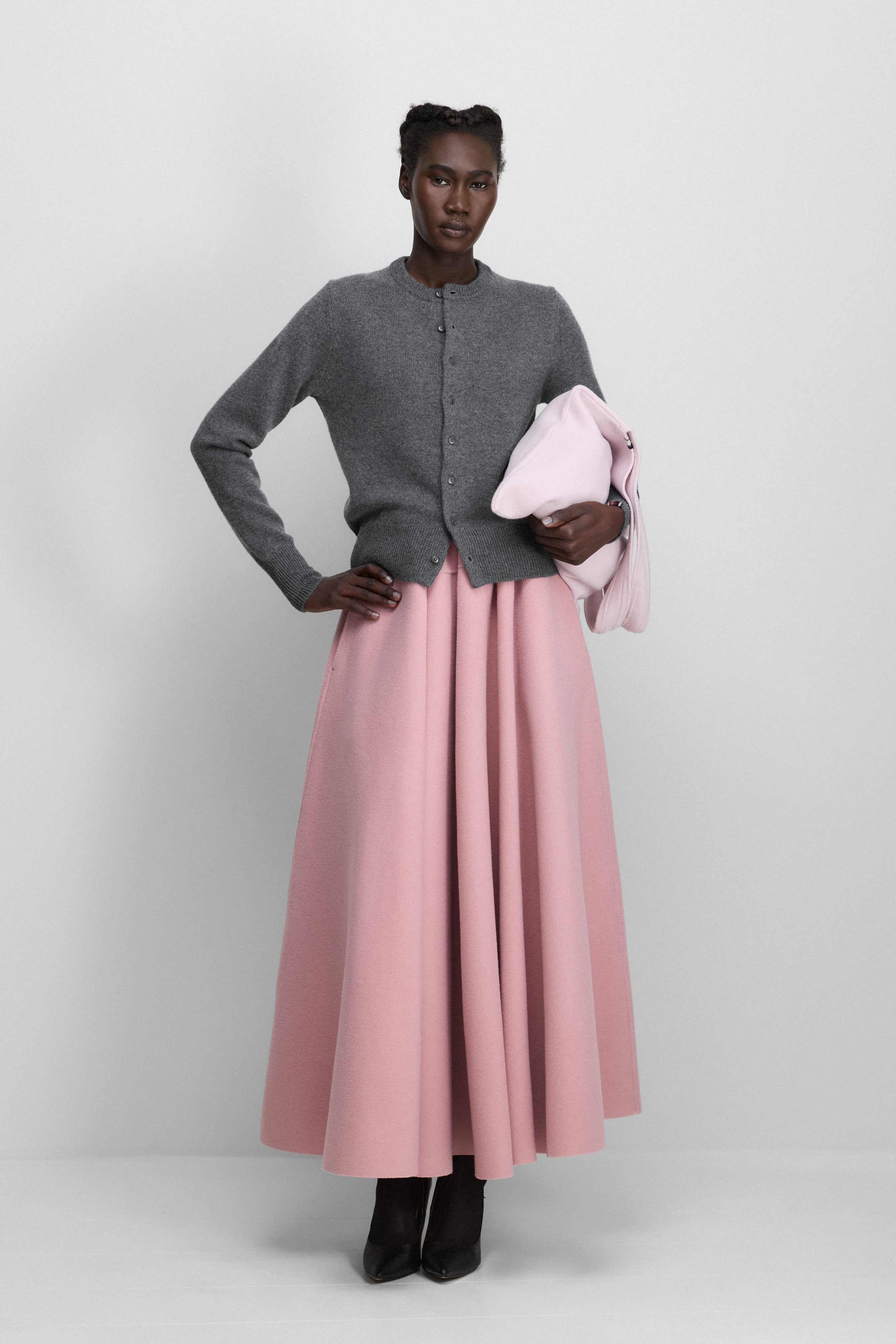 luxury unisex cashmere cardigans by extreme cashmere