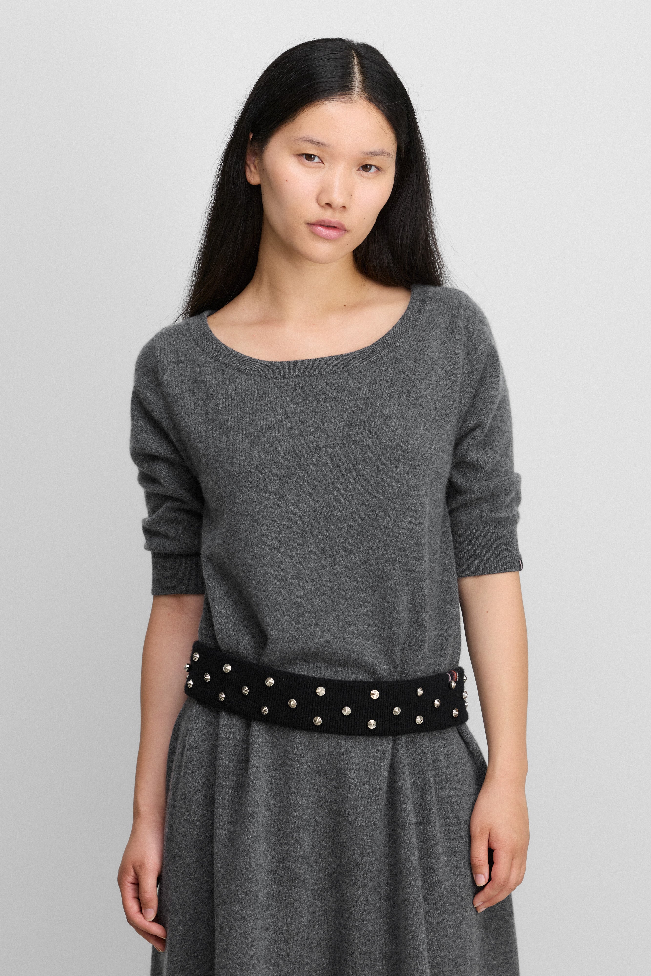 cashmere belts – luxury accessories by extreme cashmere – extreme