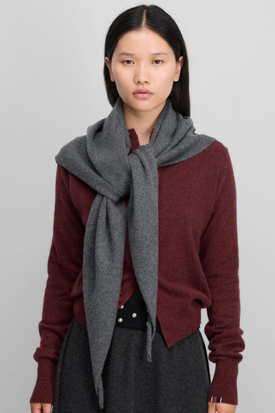 extreme cashmere Witch 大判ストール バンダナ グレージュ extreme cashmere n°150 Witch 大判ストール バンダナの通販はau PAY