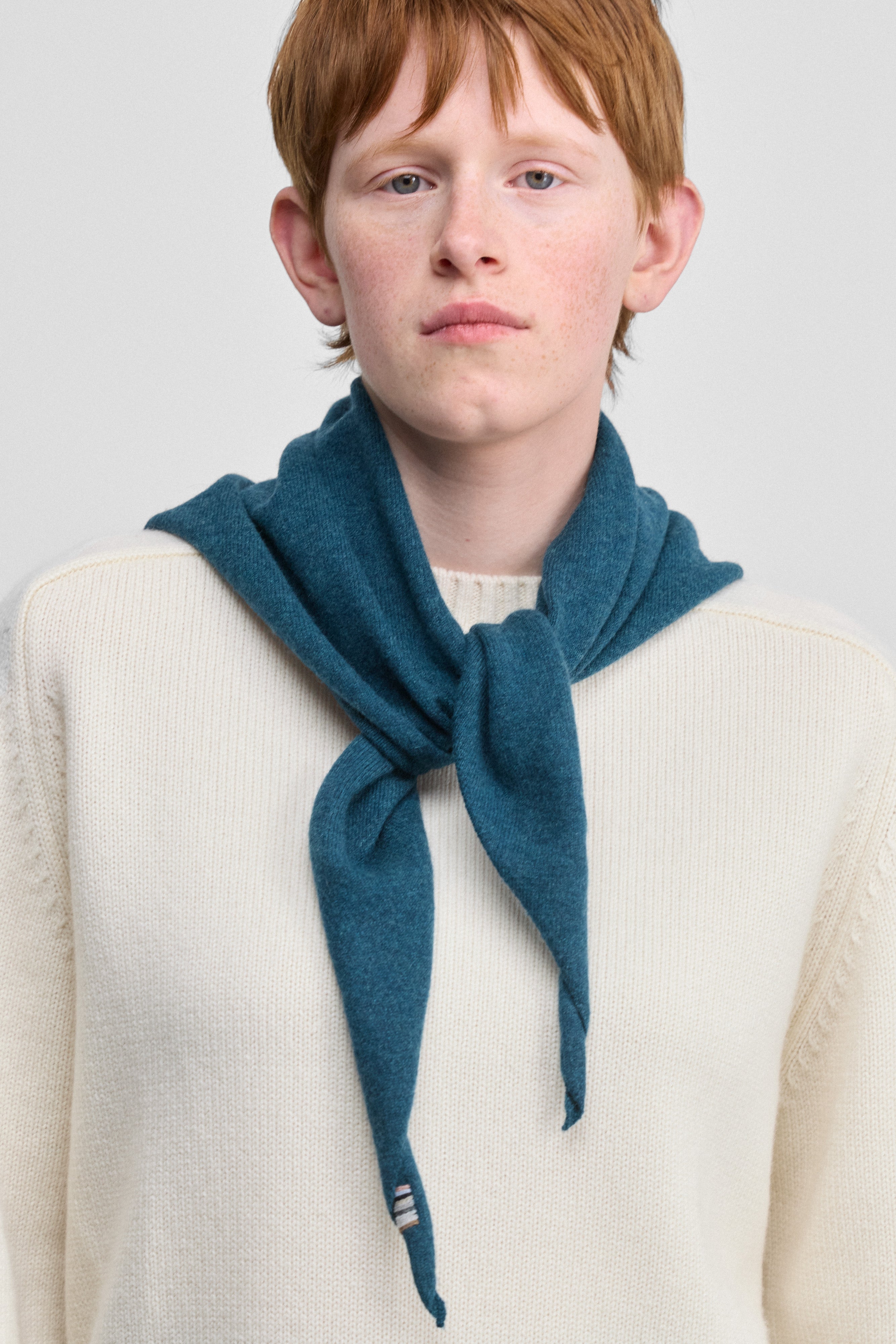 n°35 bandana