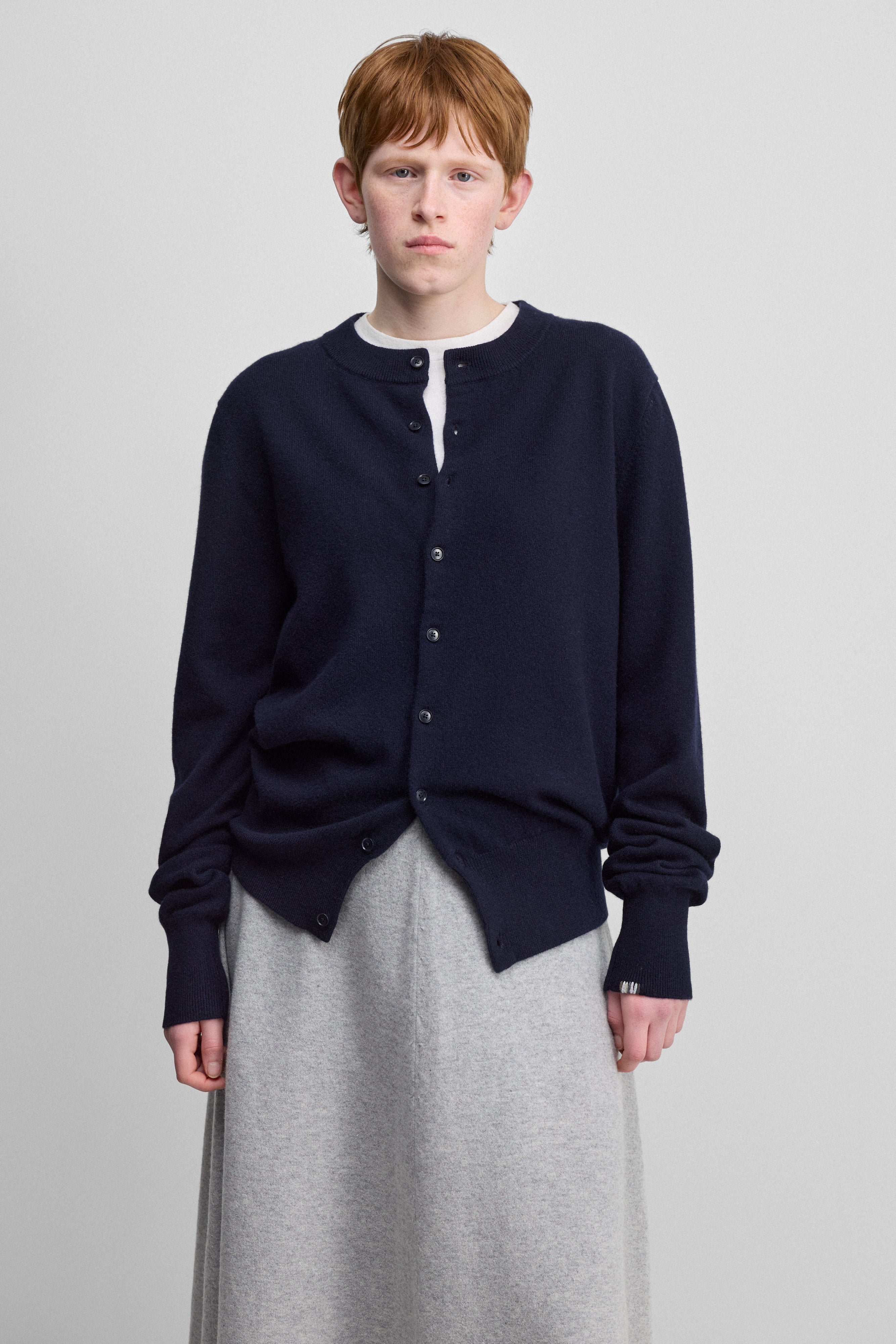 new arrivals – the latest extreme cashmere collection