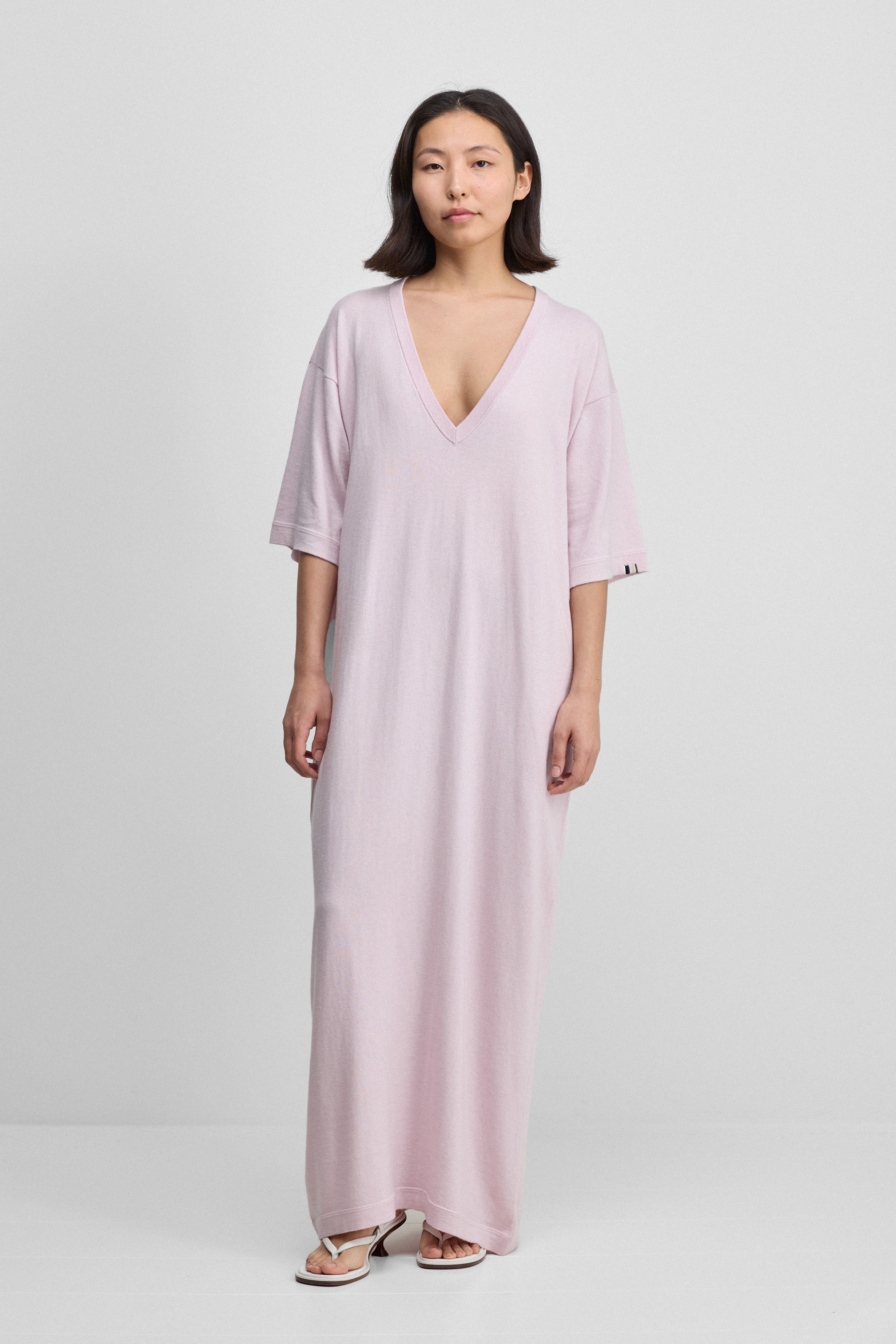 luxurious cashmere dresses by extreme cashmere