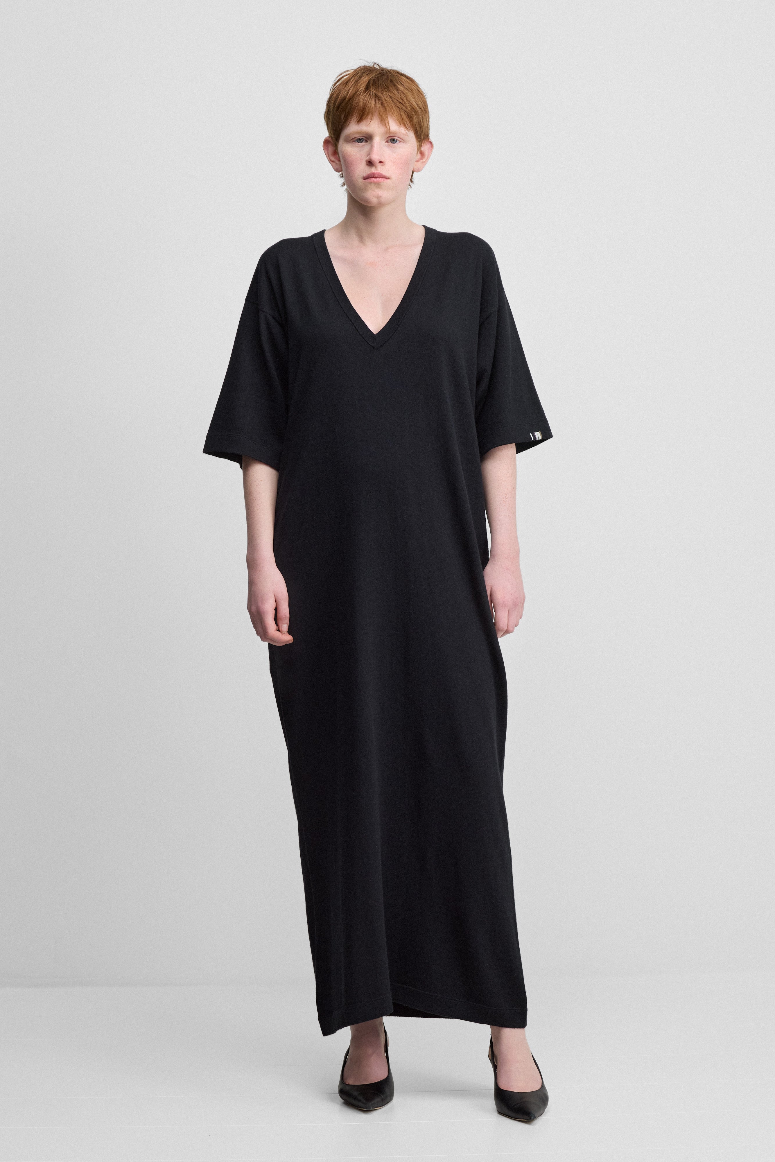 luxurious cashmere dresses by extreme cashmere