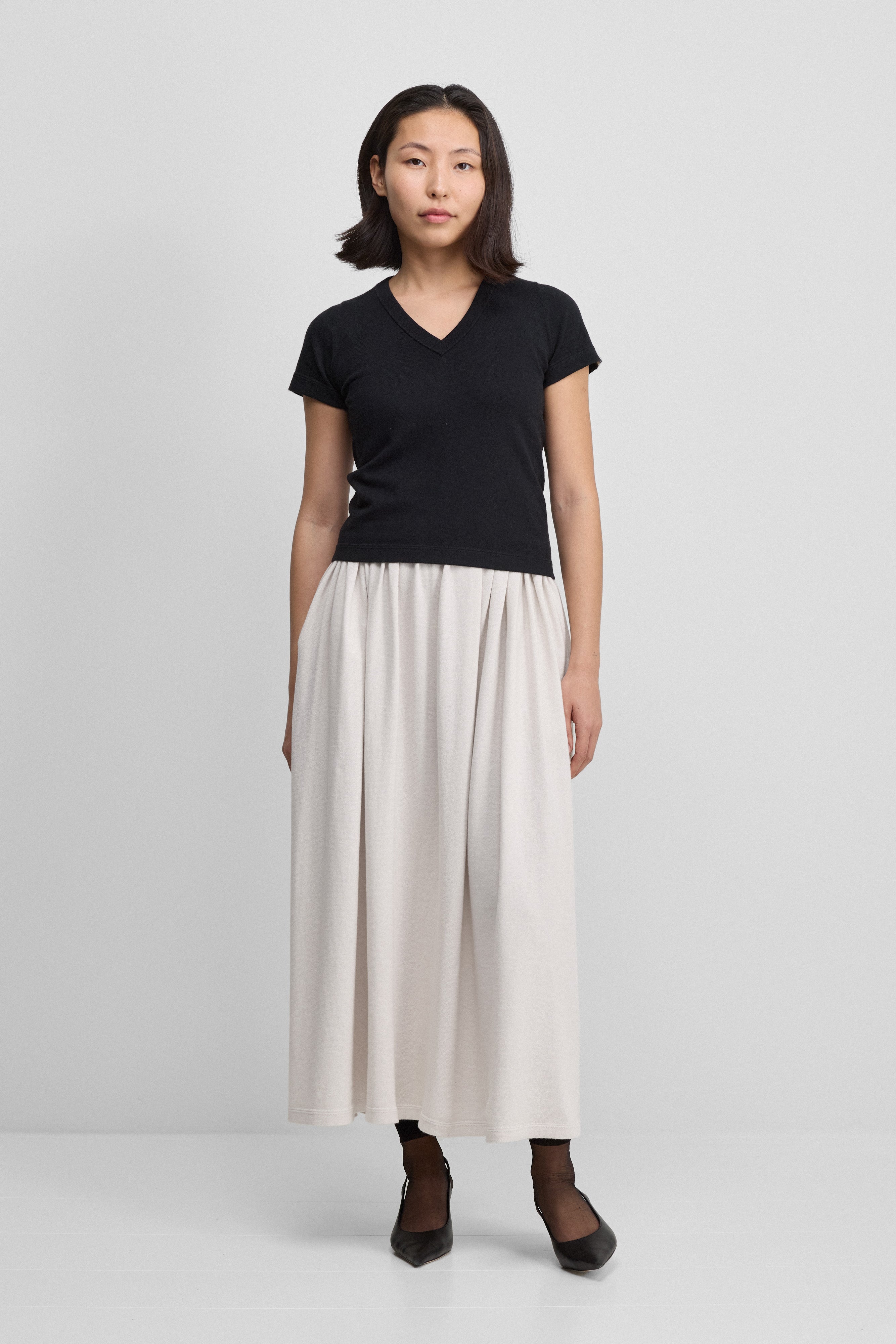 n°403 mary short