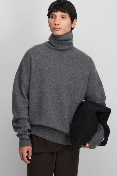 extreme cashmere sweater rolli cashmere