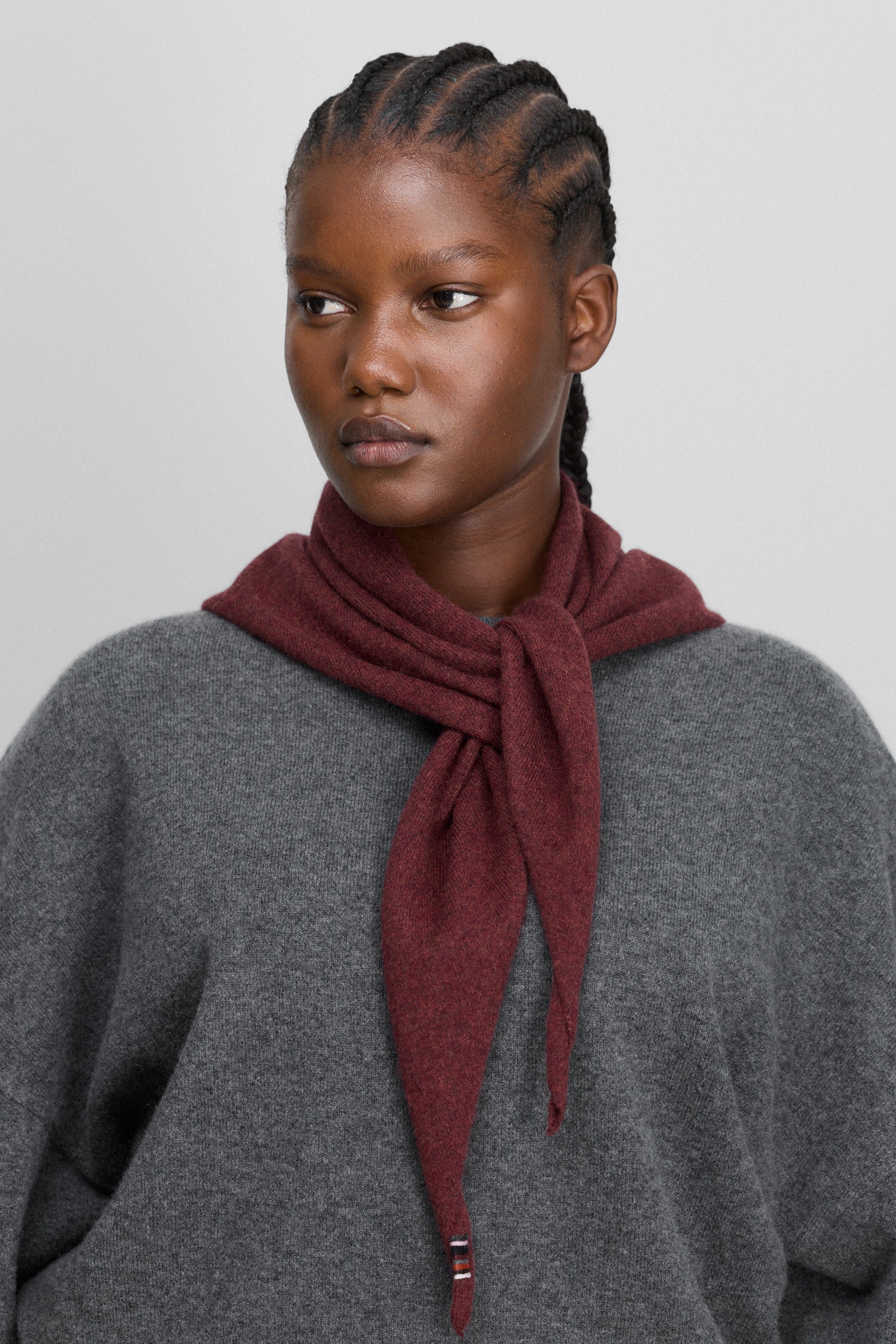 n°35 bandana