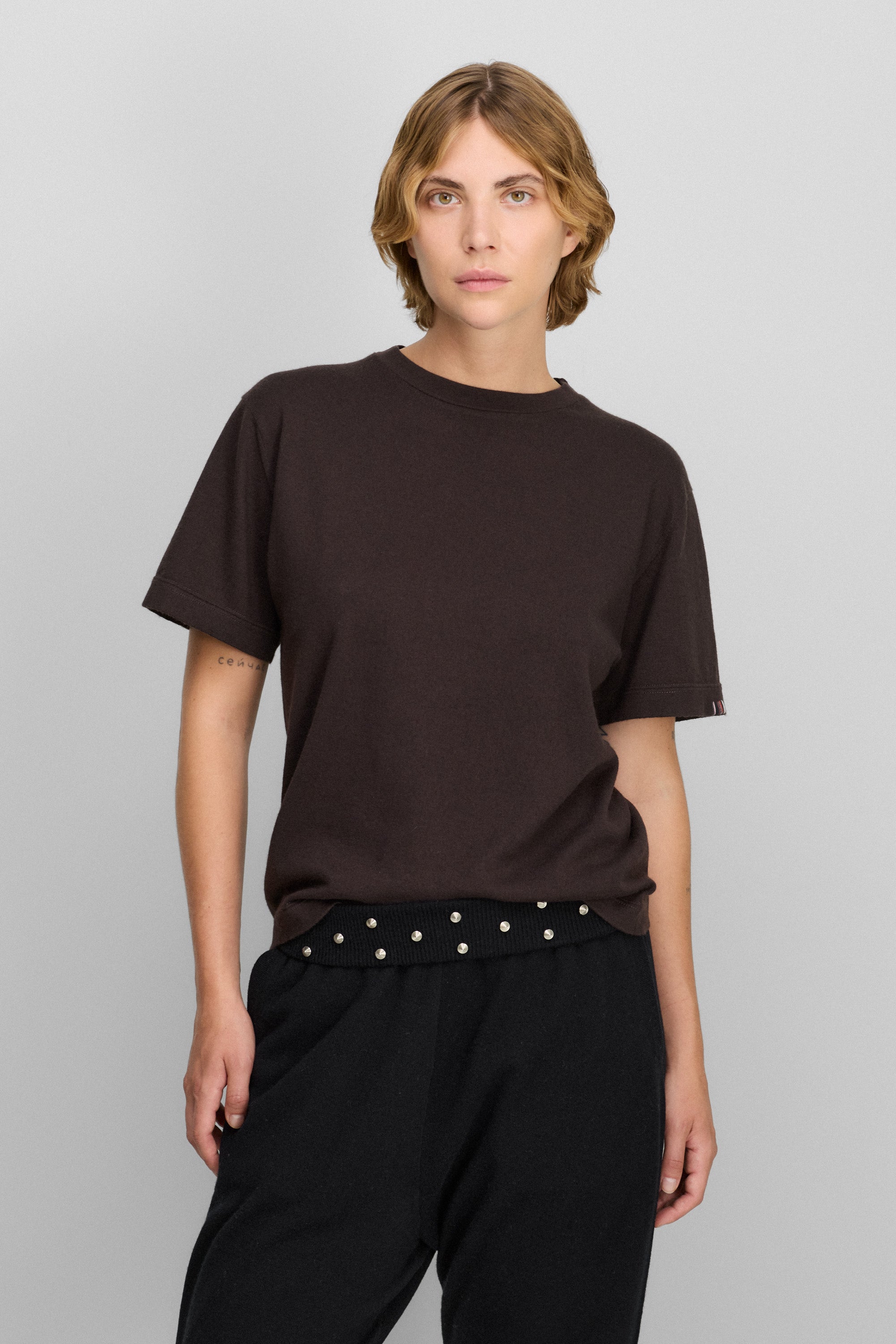 luxurious extreme cashmere in an elegant beige shade