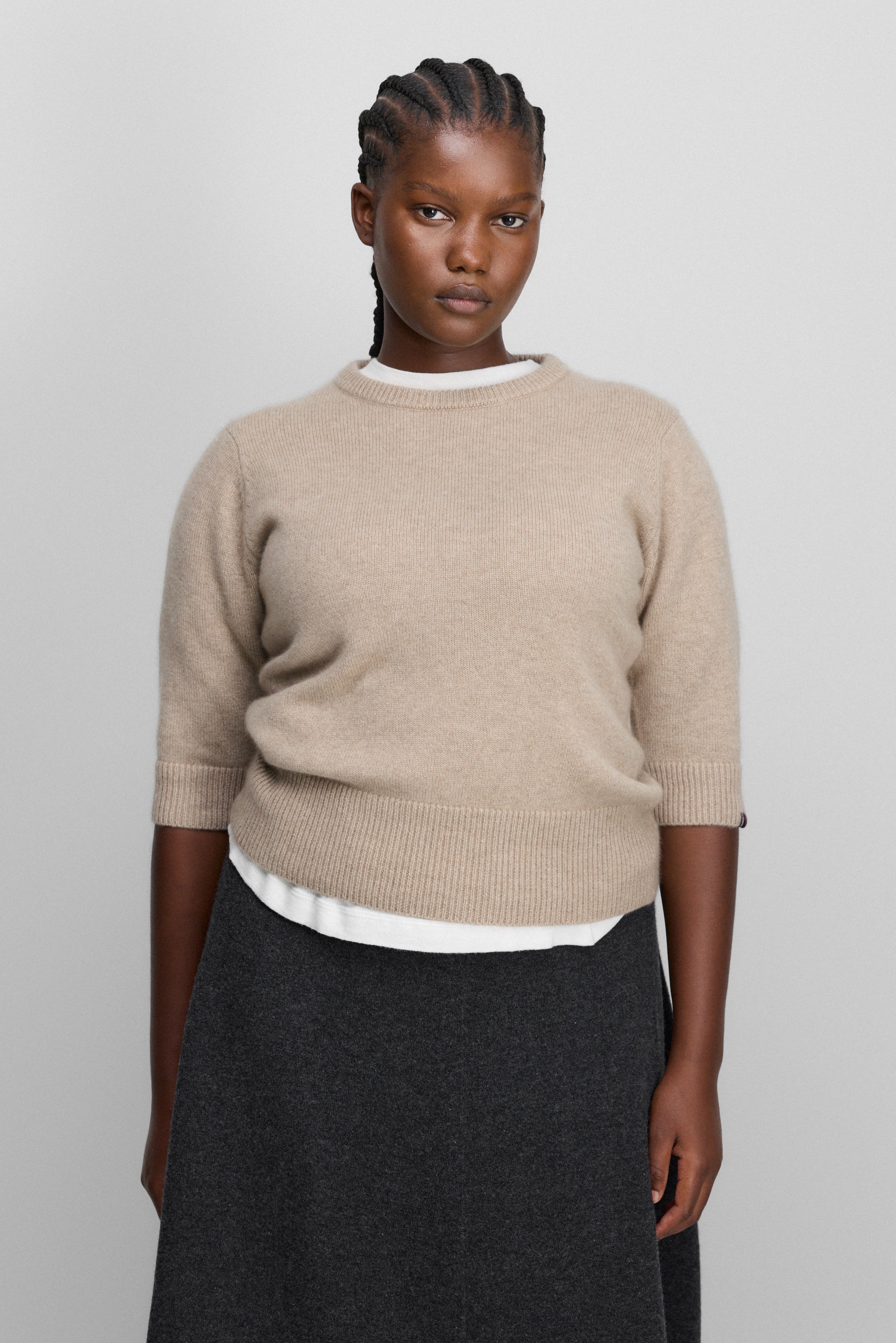 小物 extreme cashmere extreme cashmere cardigan buttons oversized – 24 tokio