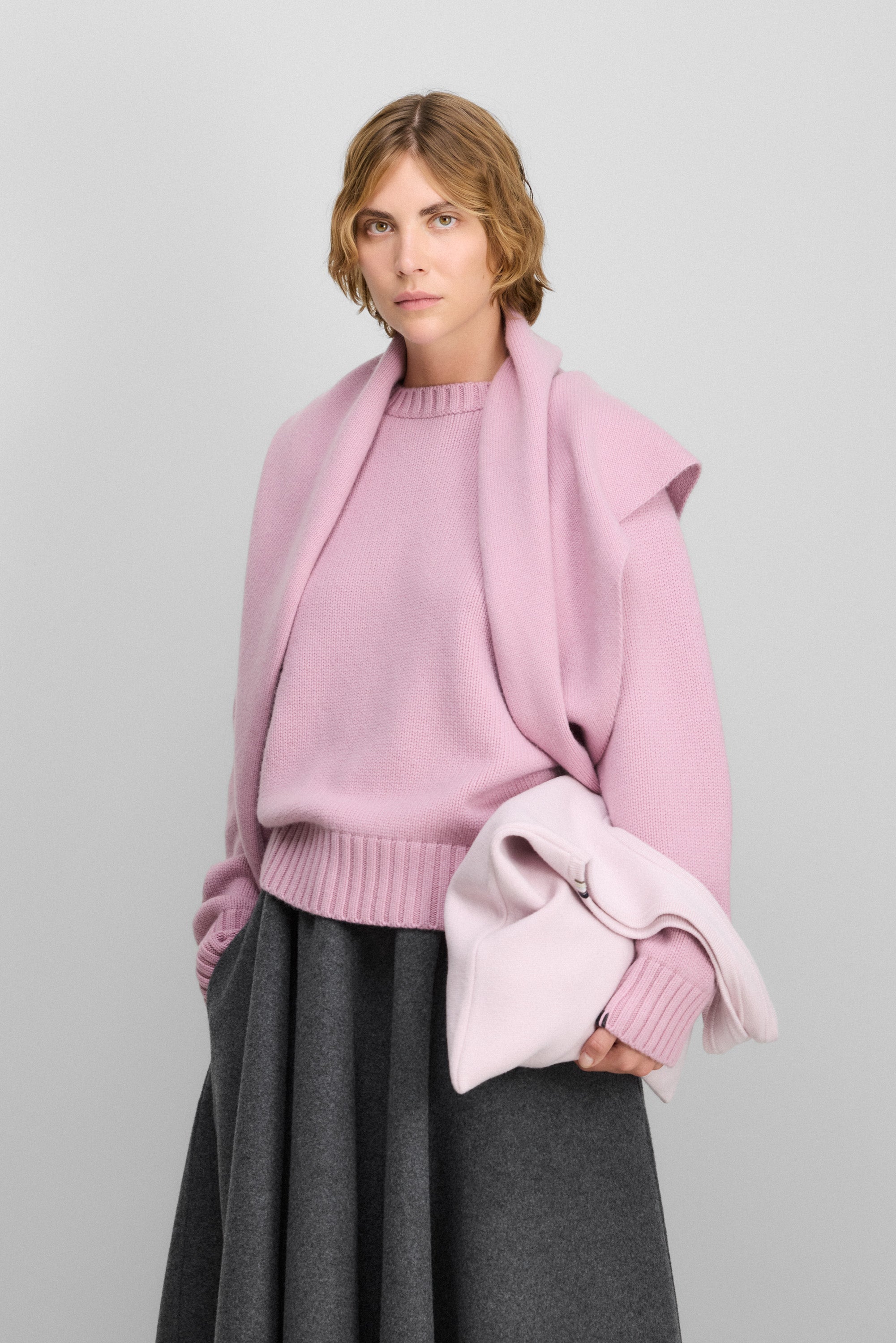 【Saruwa2♡プロフ読んでね】extreme cashmere Saruwa2♡プロフ読んでね】extreme cashmere Collections