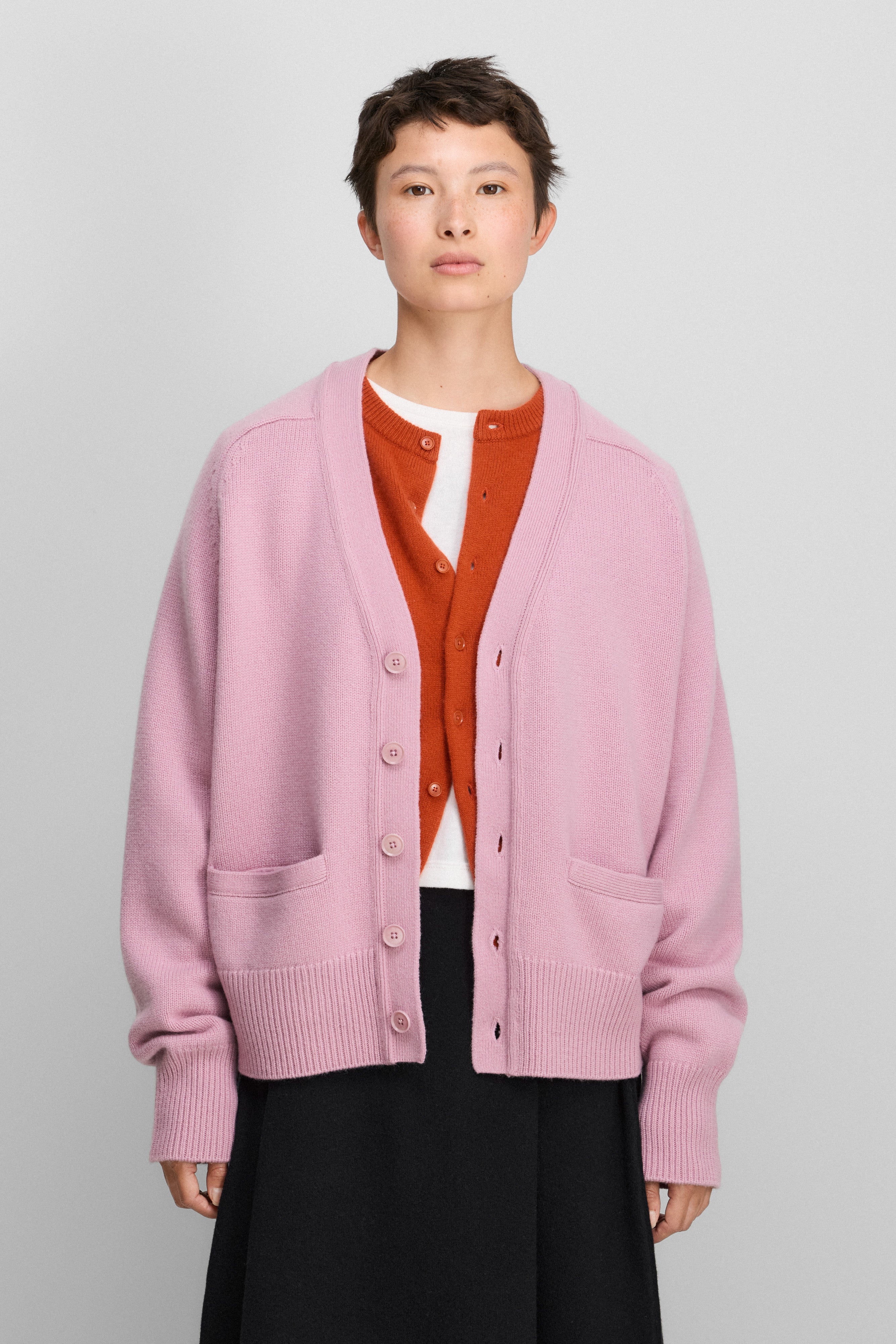 n°437 papilli short