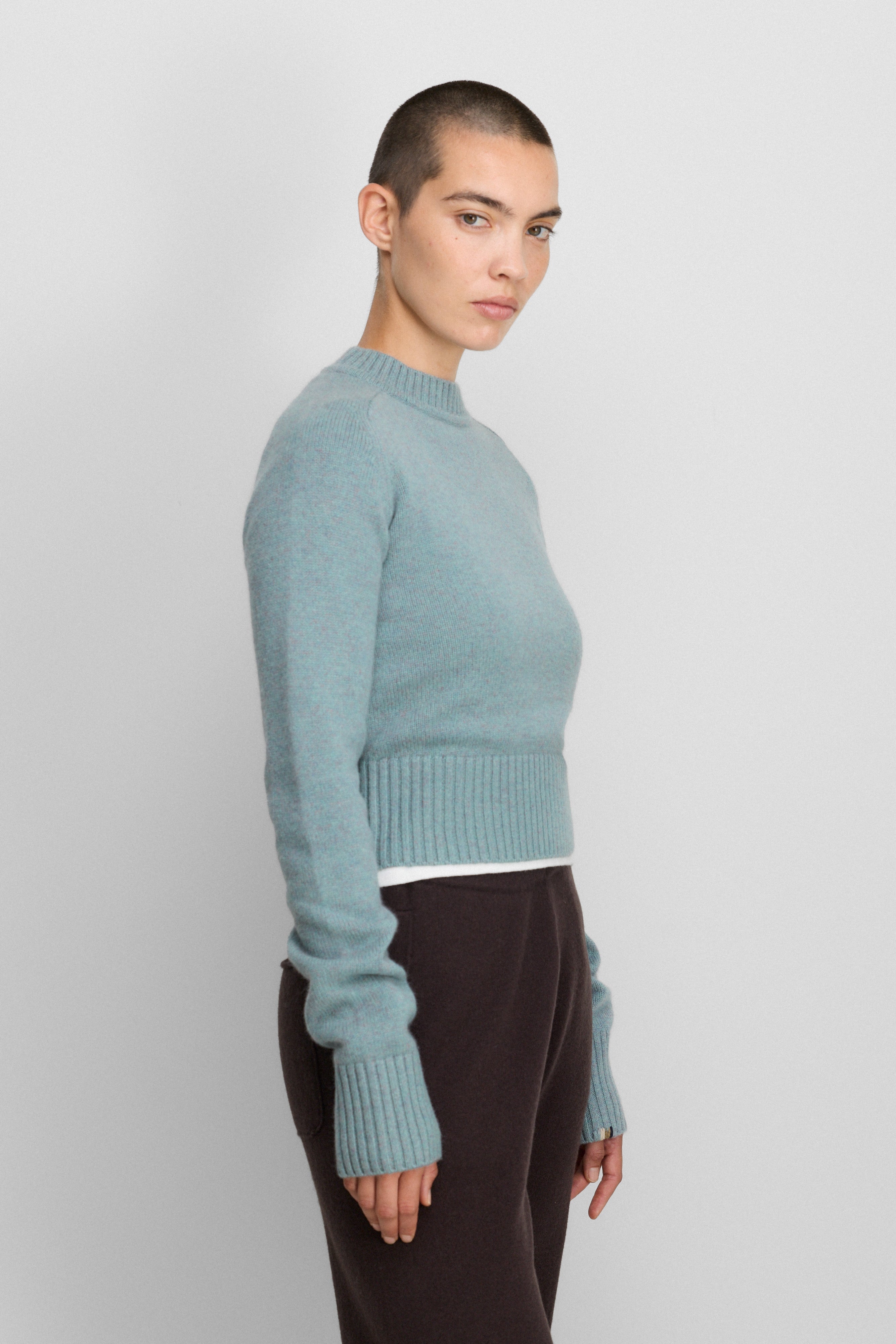 【yu-ka】extremecashmere extreme cashmere | luxury cashmere clothing – extreme cashmere x